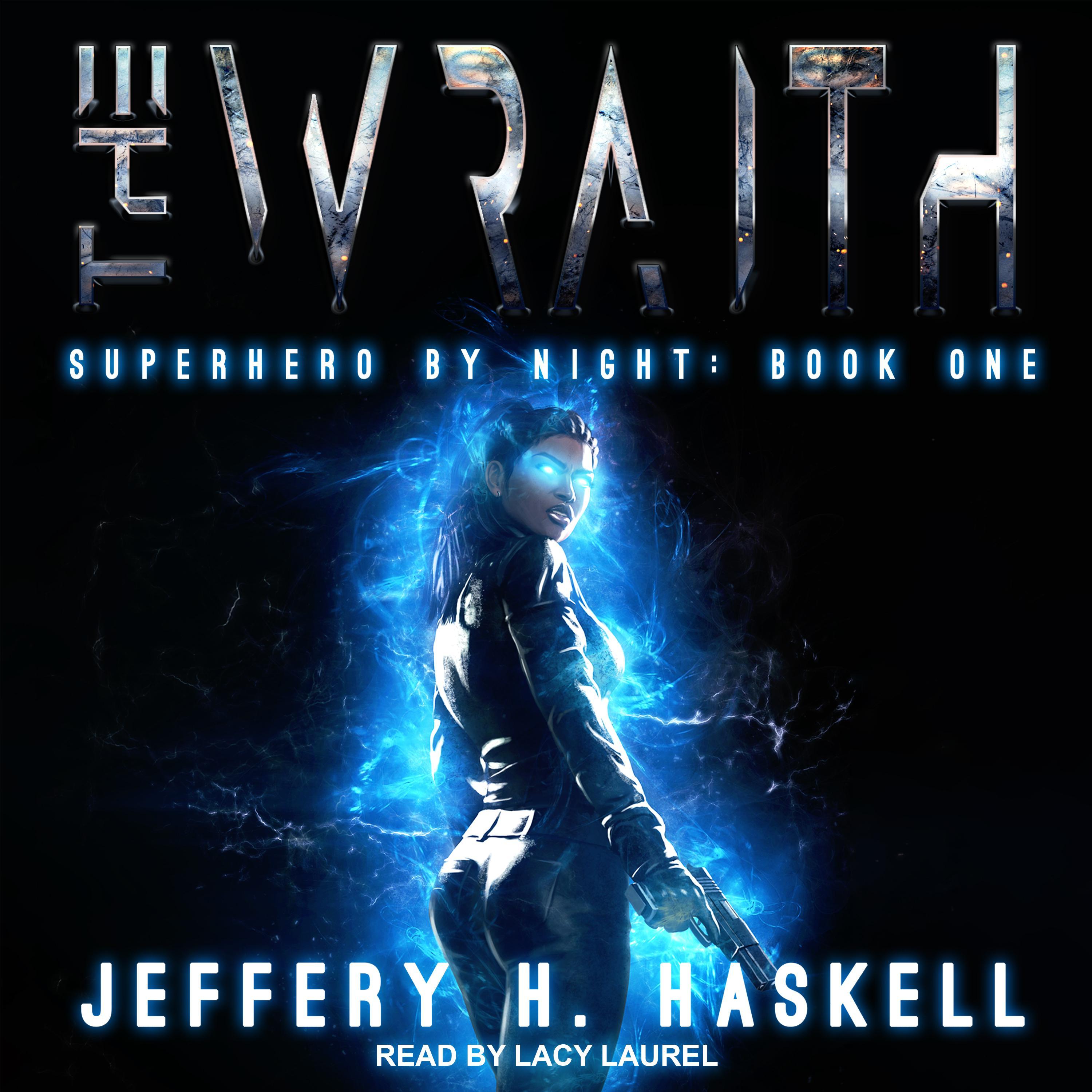 The Wraith