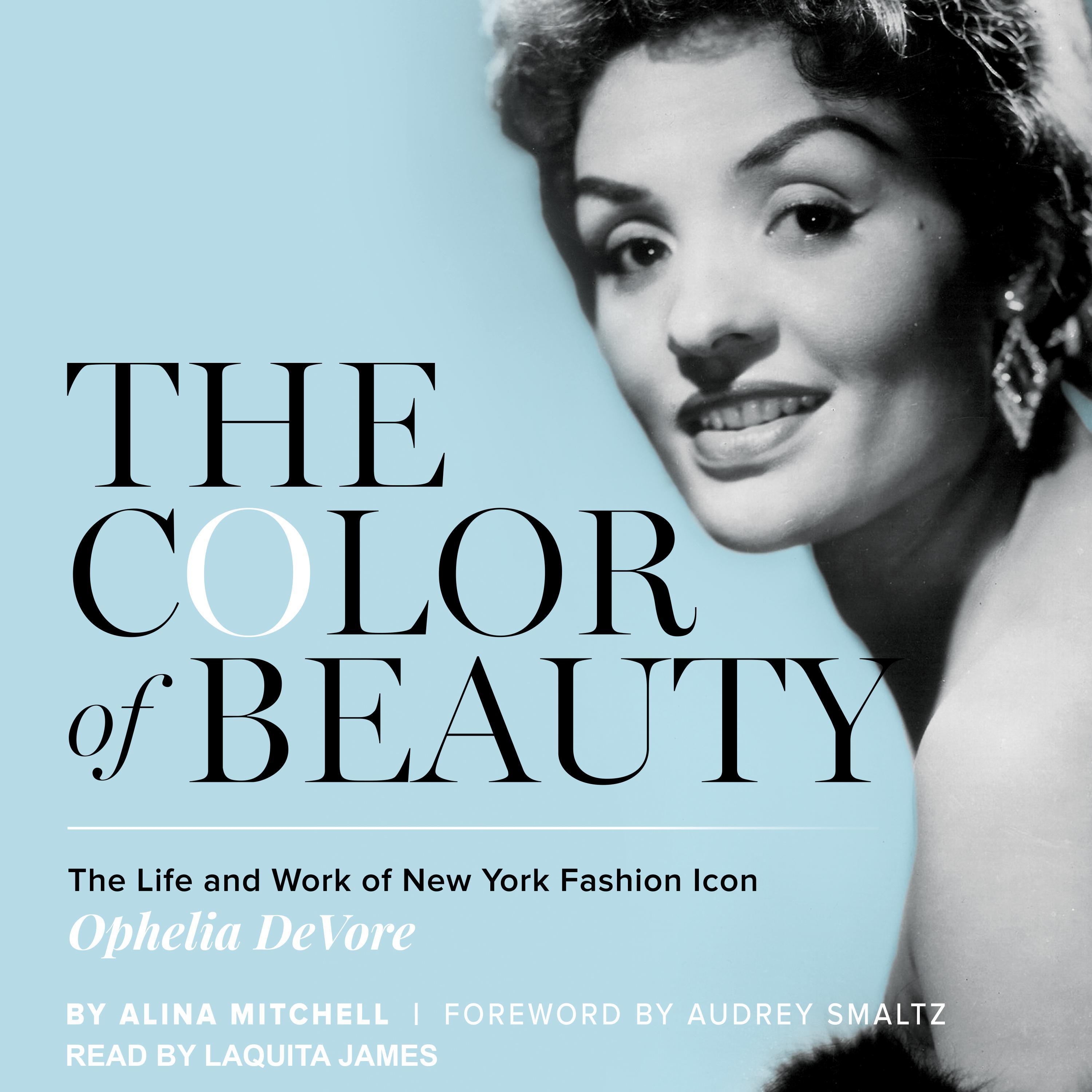 The Color of Beauty