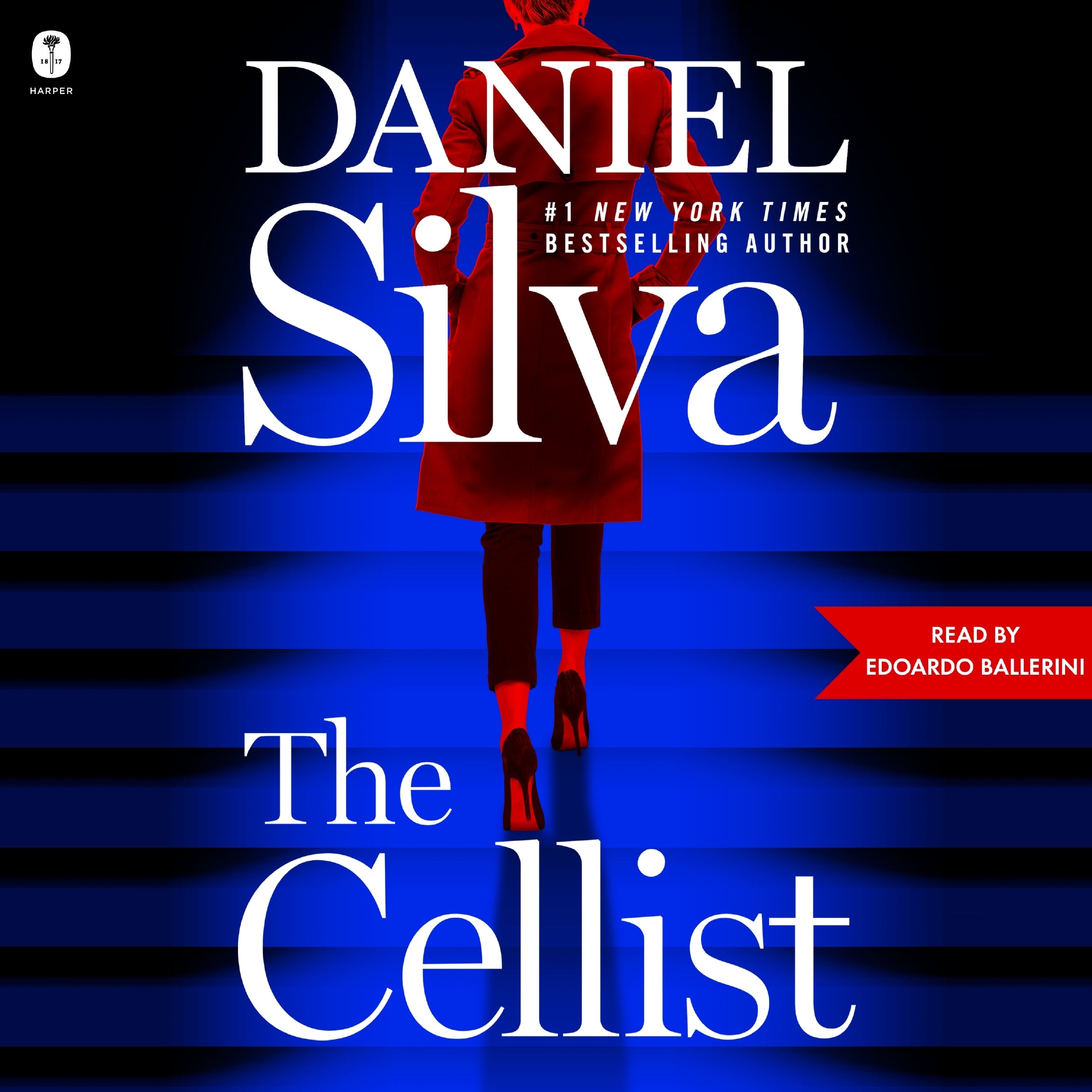 The Cellist