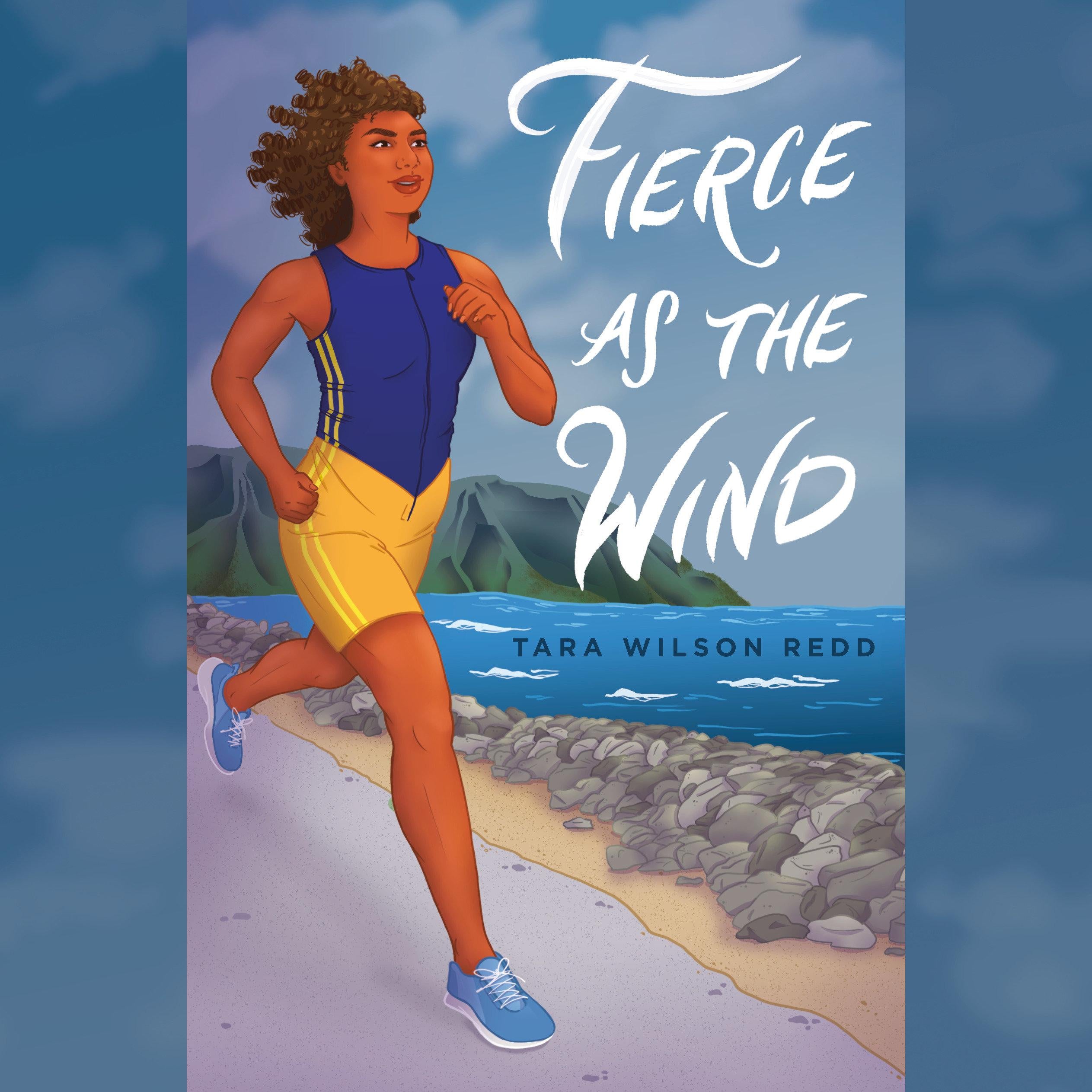 Fierce as the Wind