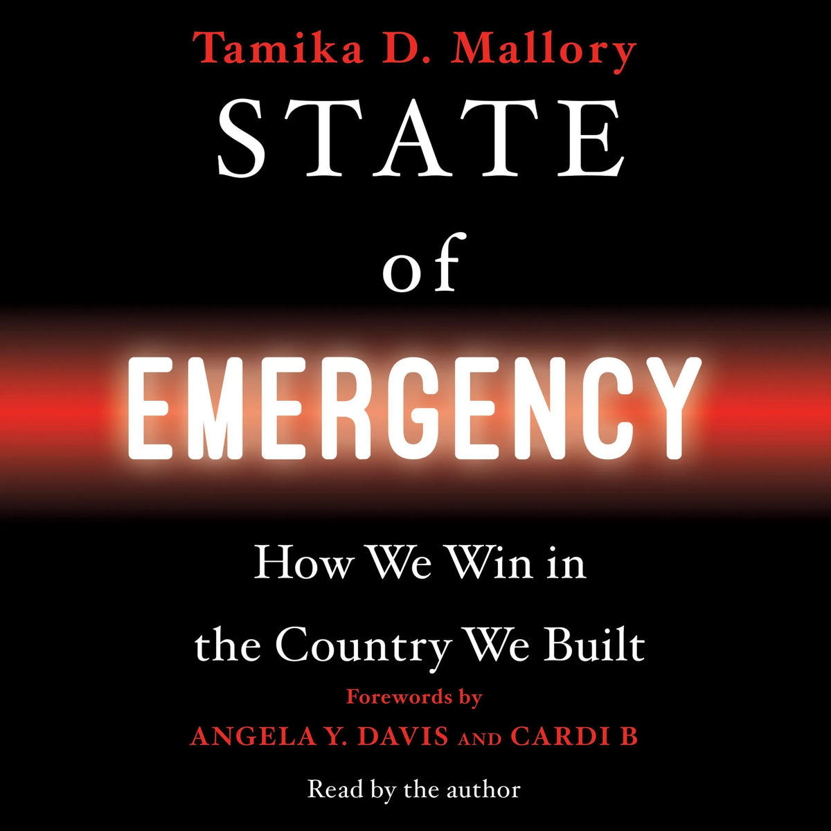 State of Emergency