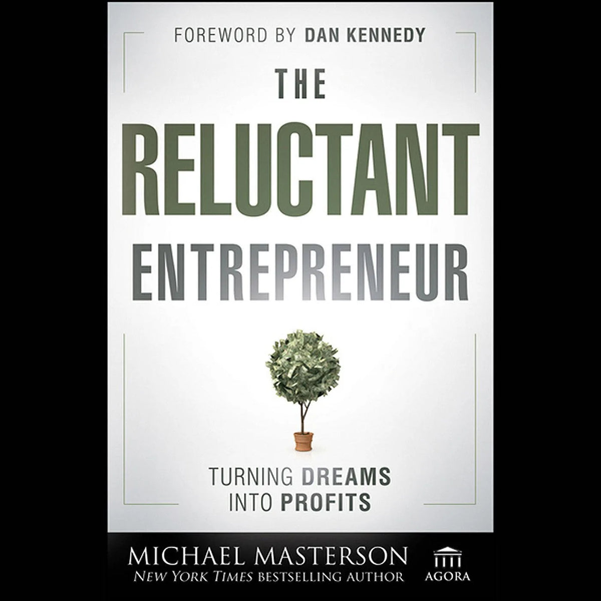 The Reluctant Entrepreneur