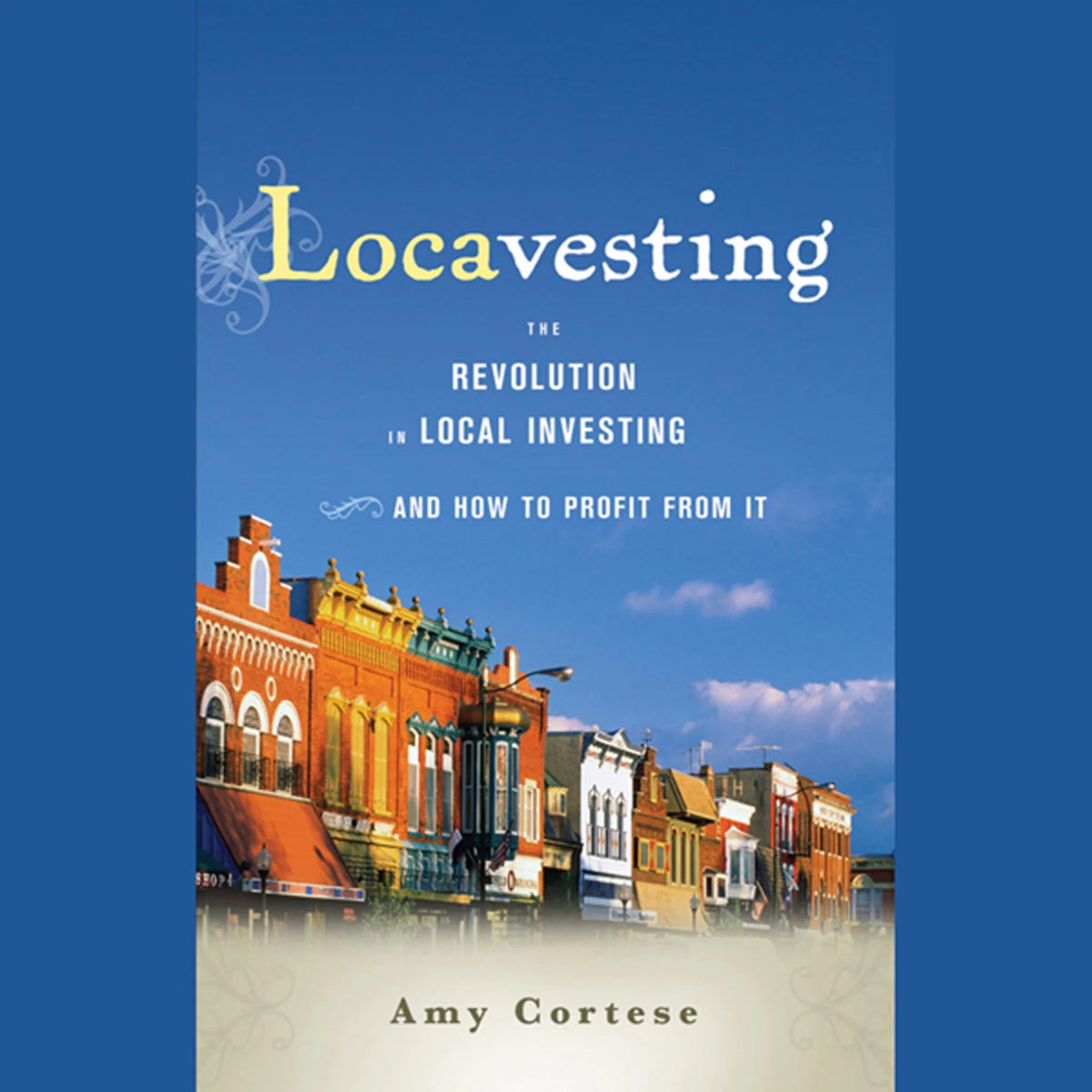 Locavesting