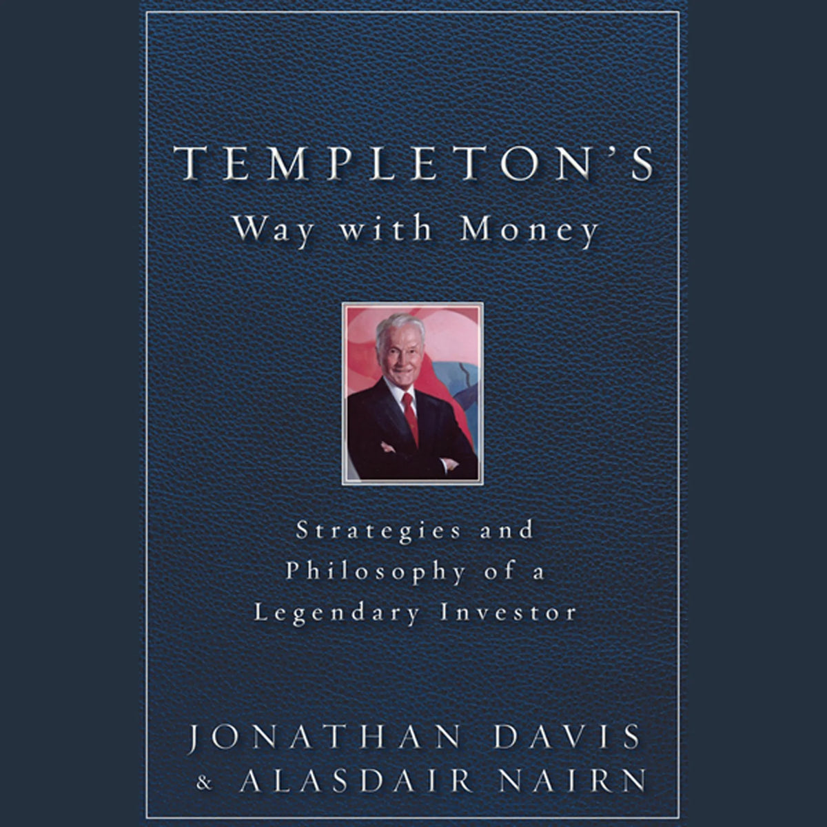 Templeton's Way with Money