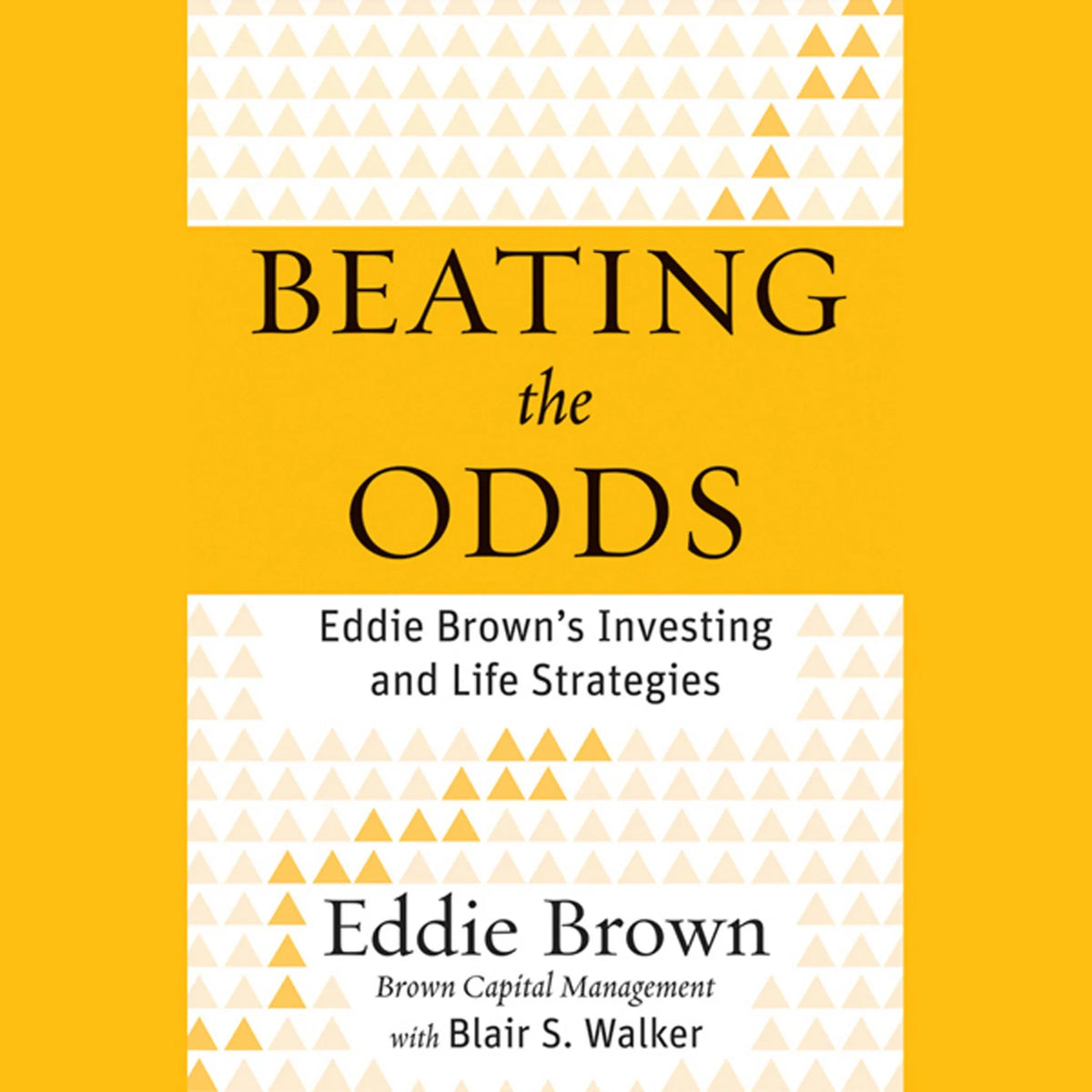 Beating the Odds