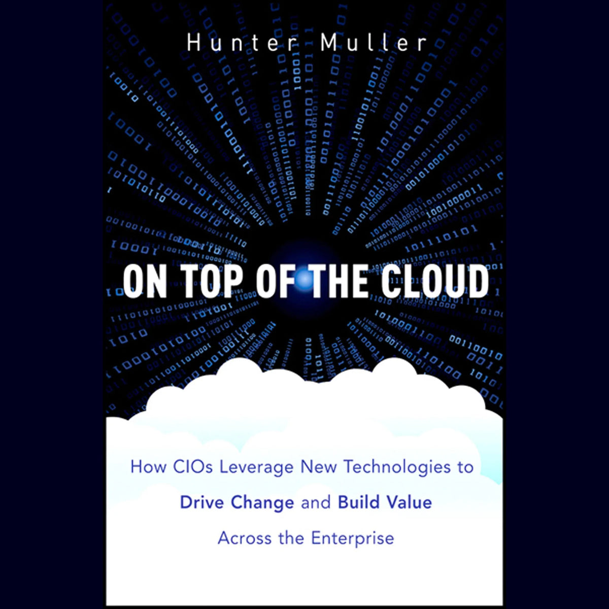 On Top of the Cloud