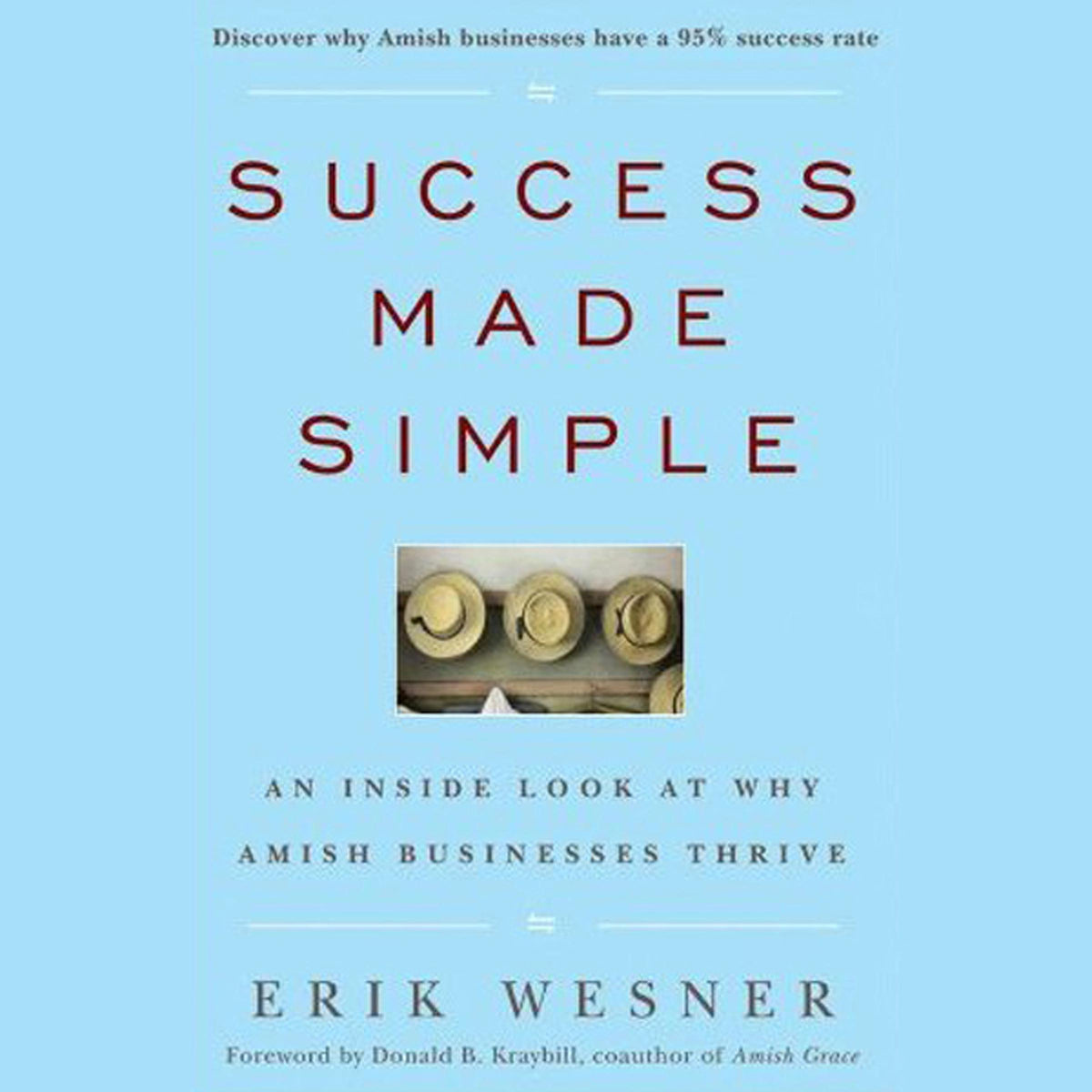 Success Made Simple