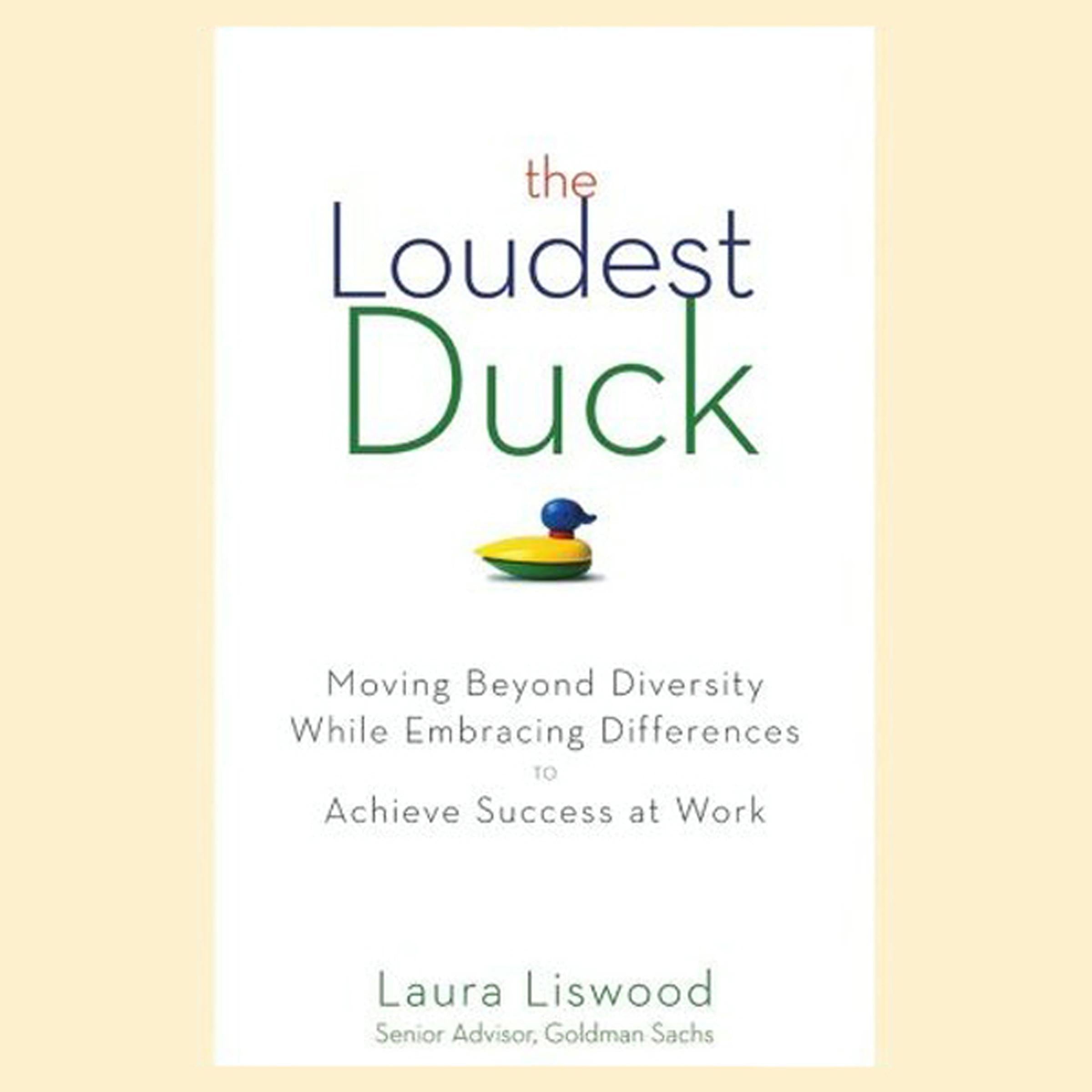 The Loudest Duck