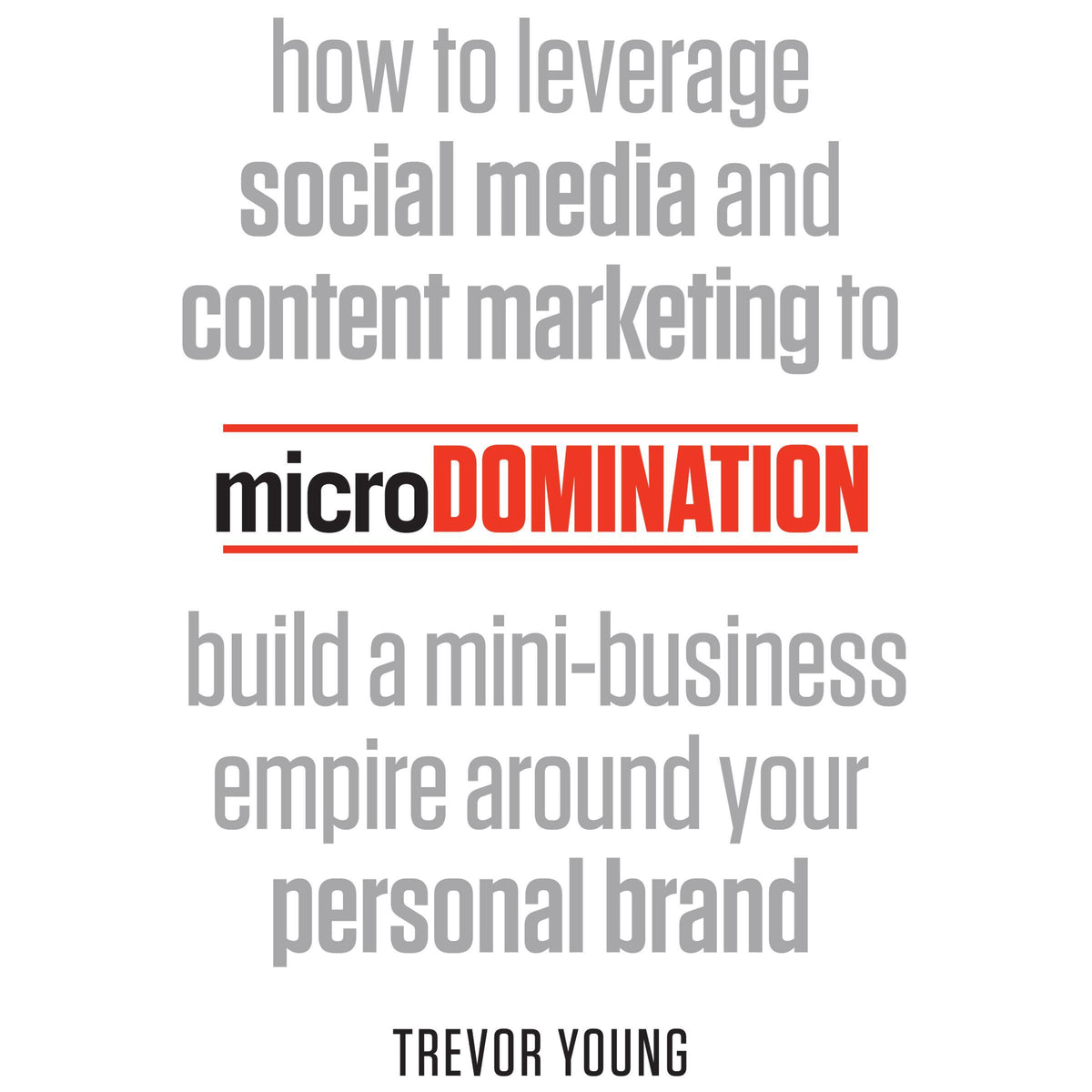 microDomination