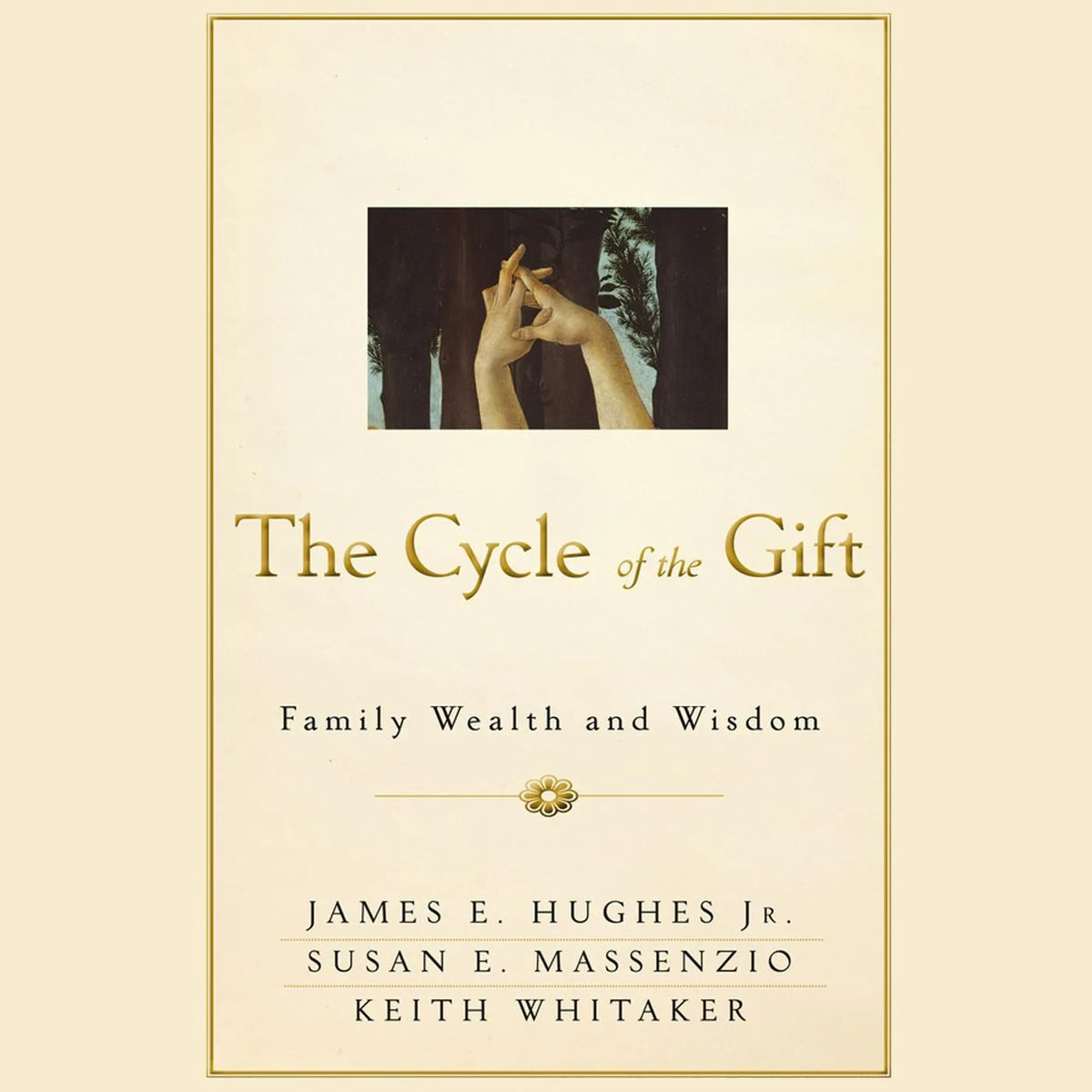The Cycle of the Gift