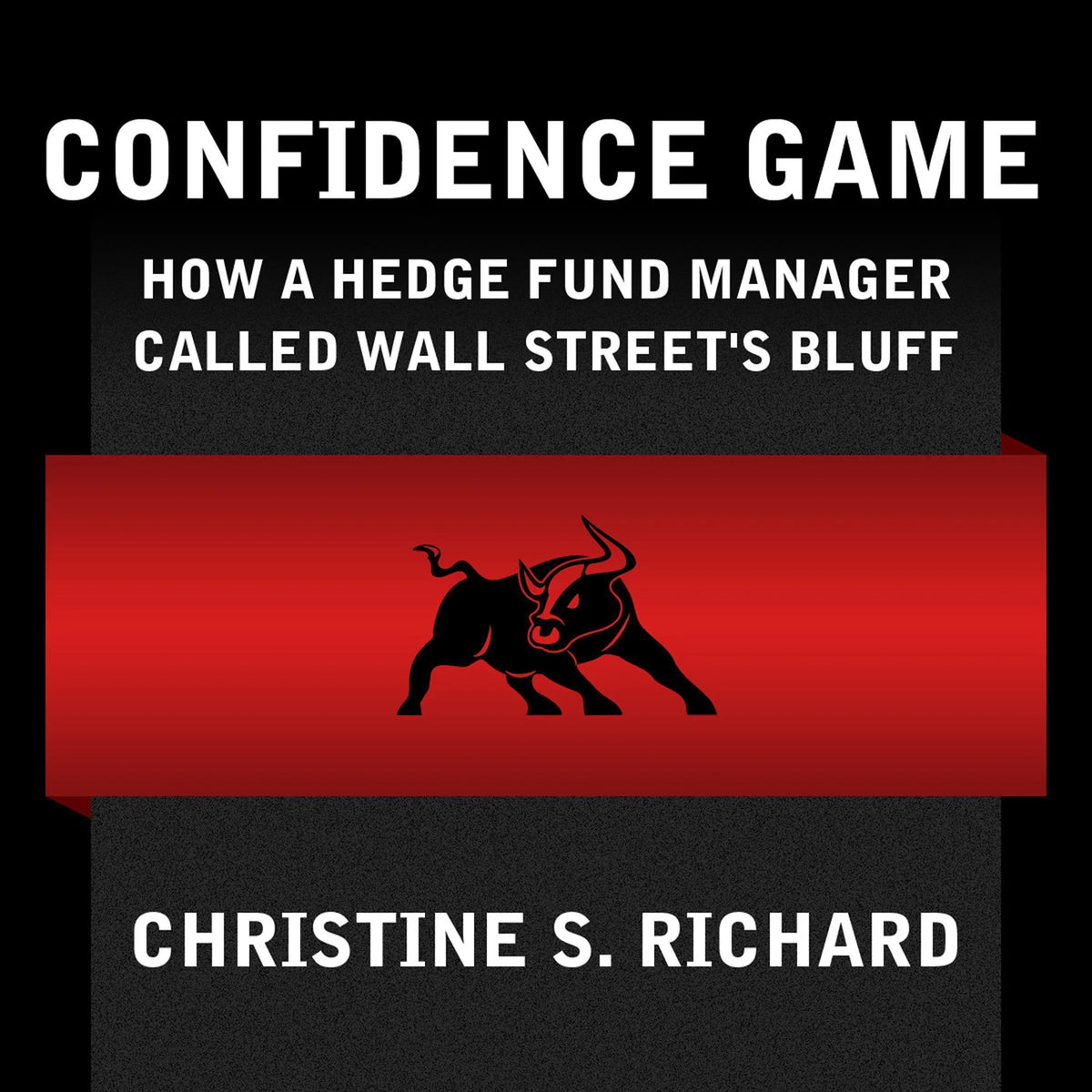 Confidence Game