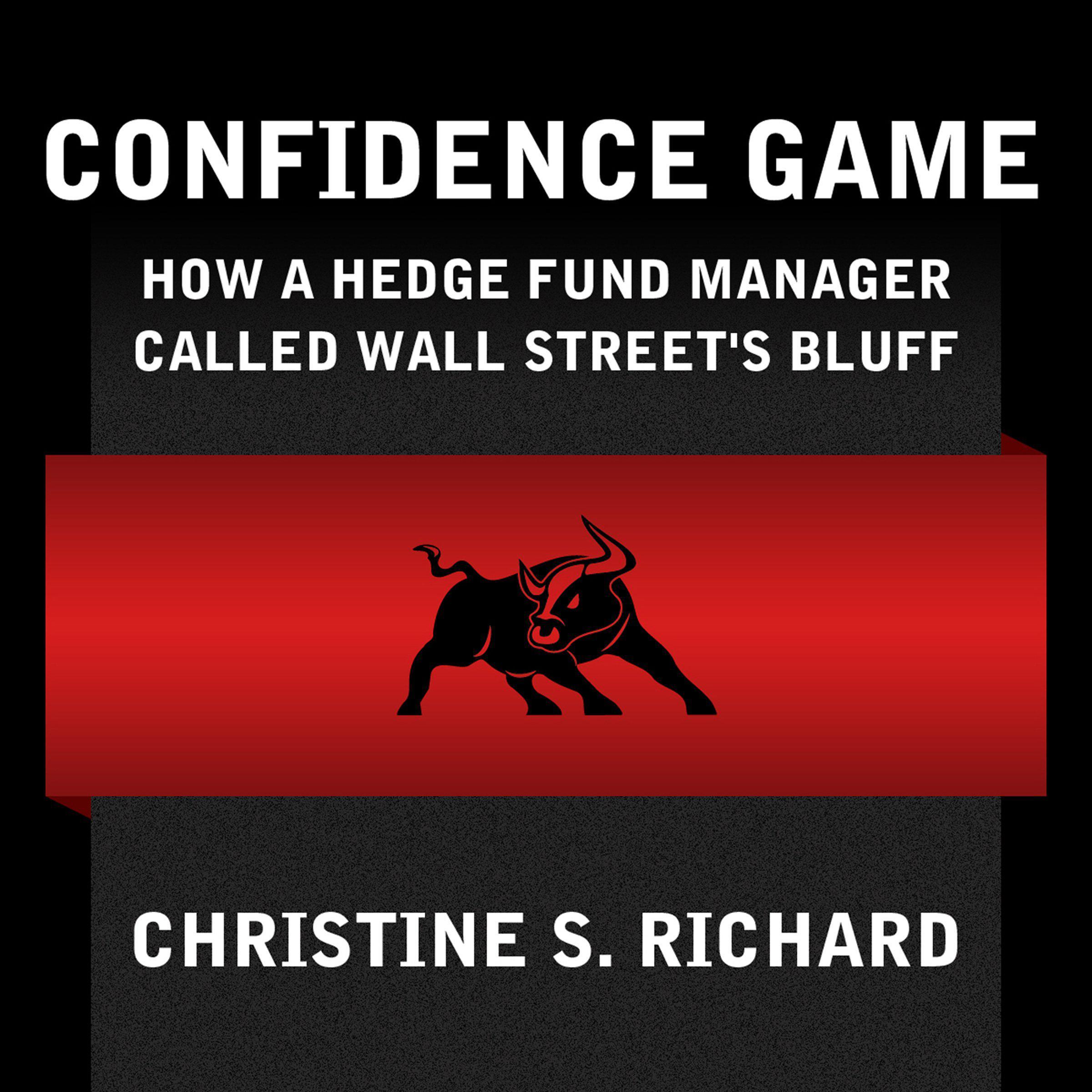 Confidence Game