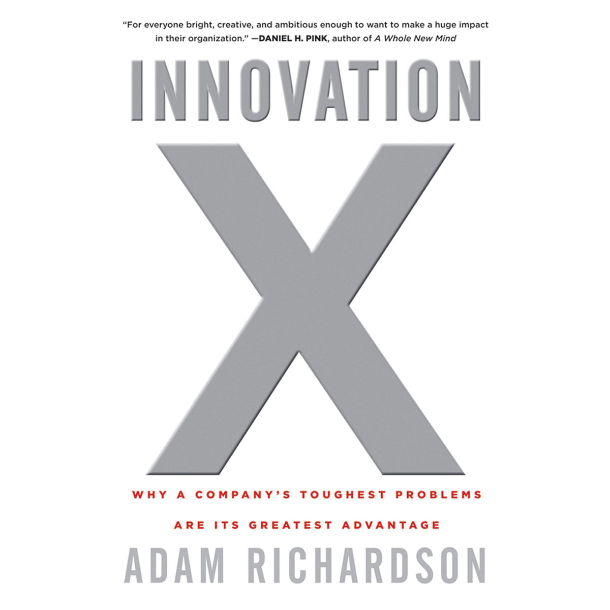 Innovation X