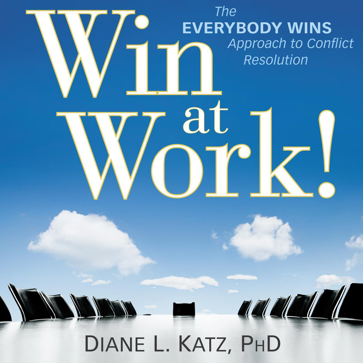 Win at Work!