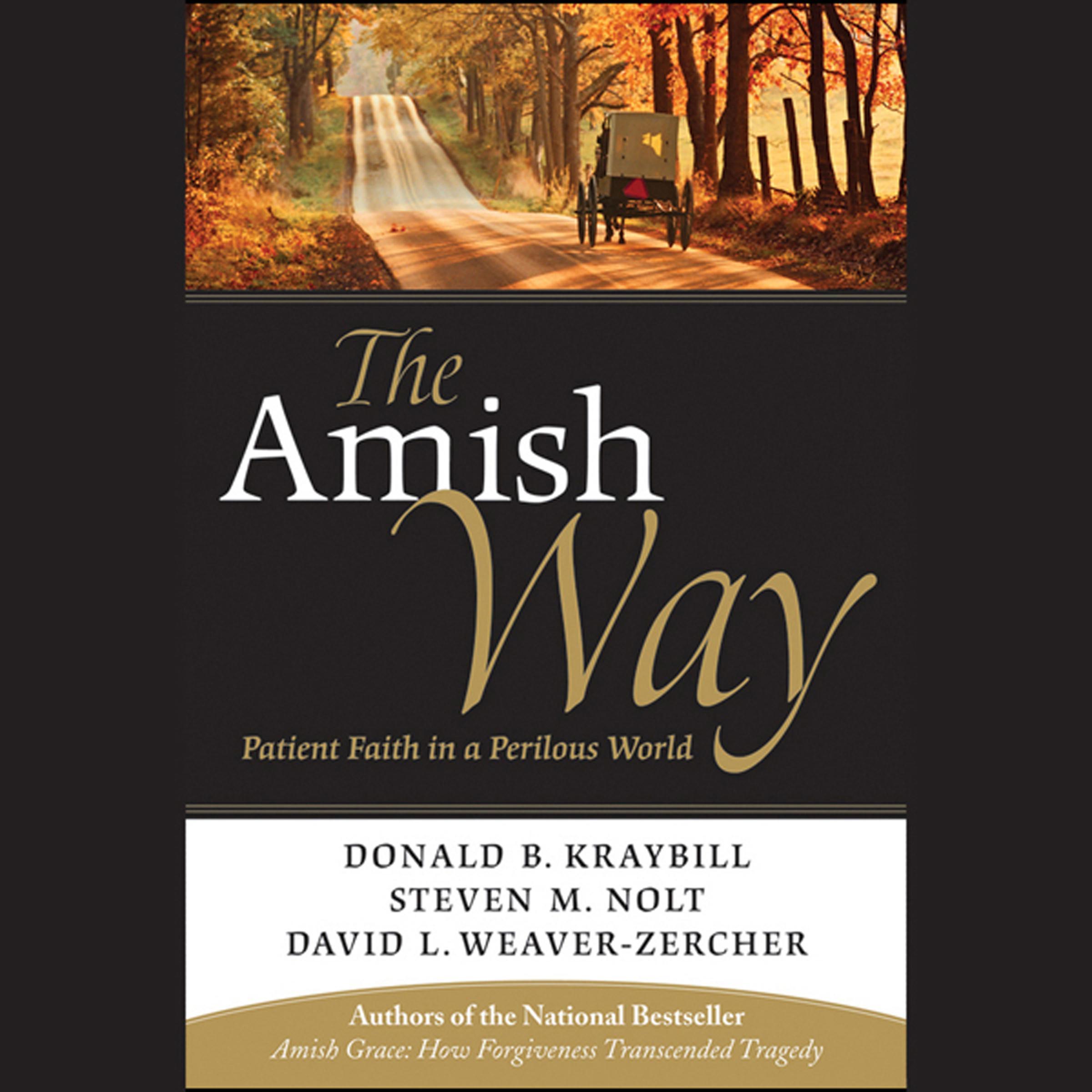 The Amish Way