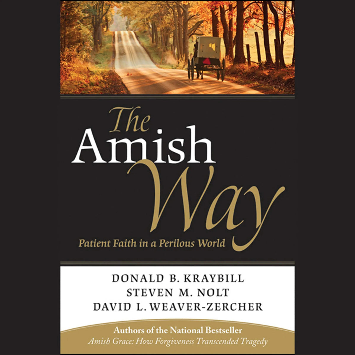 The Amish Way