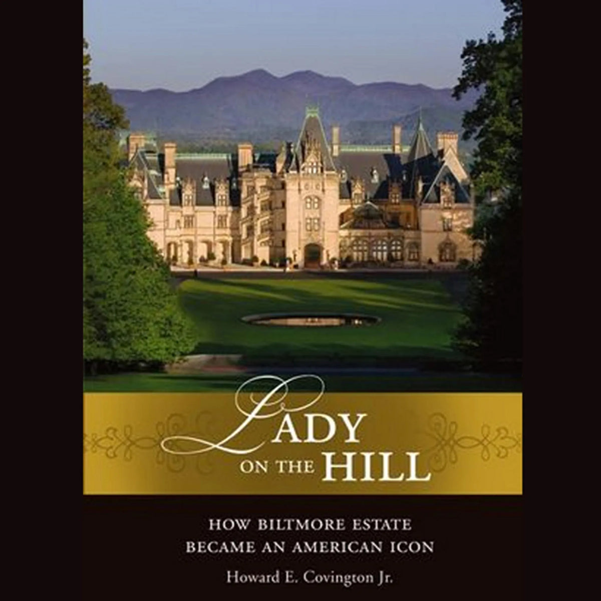 Lady on the Hill