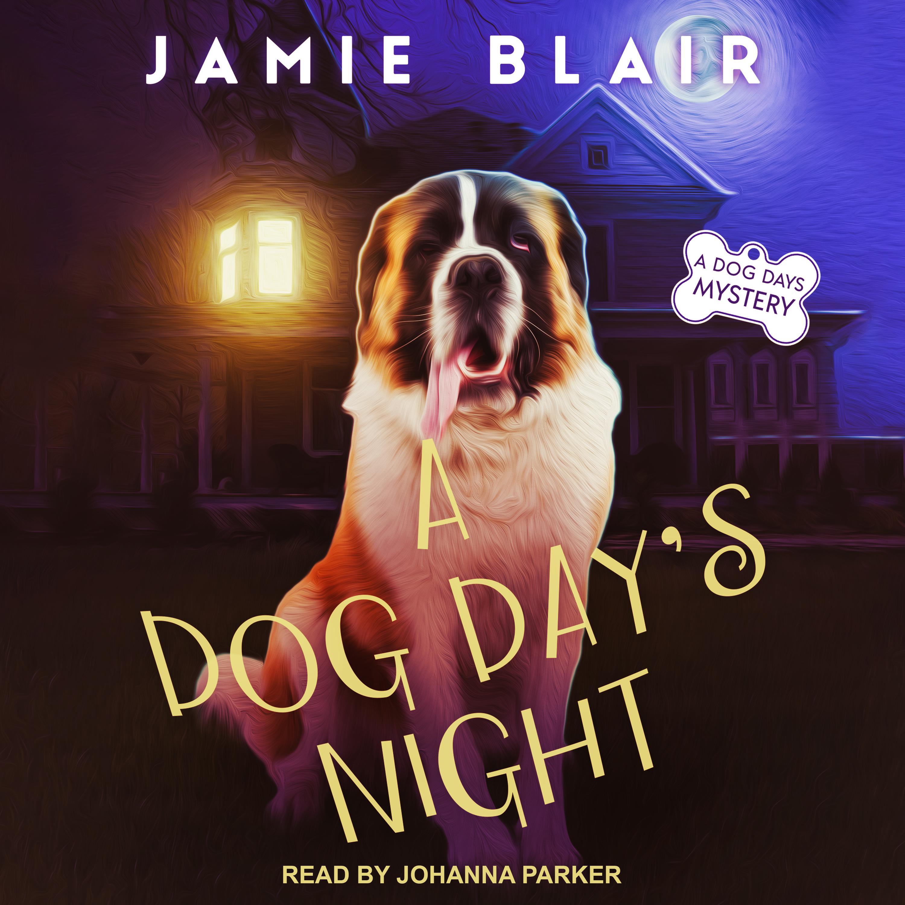 A Dog Day's Night