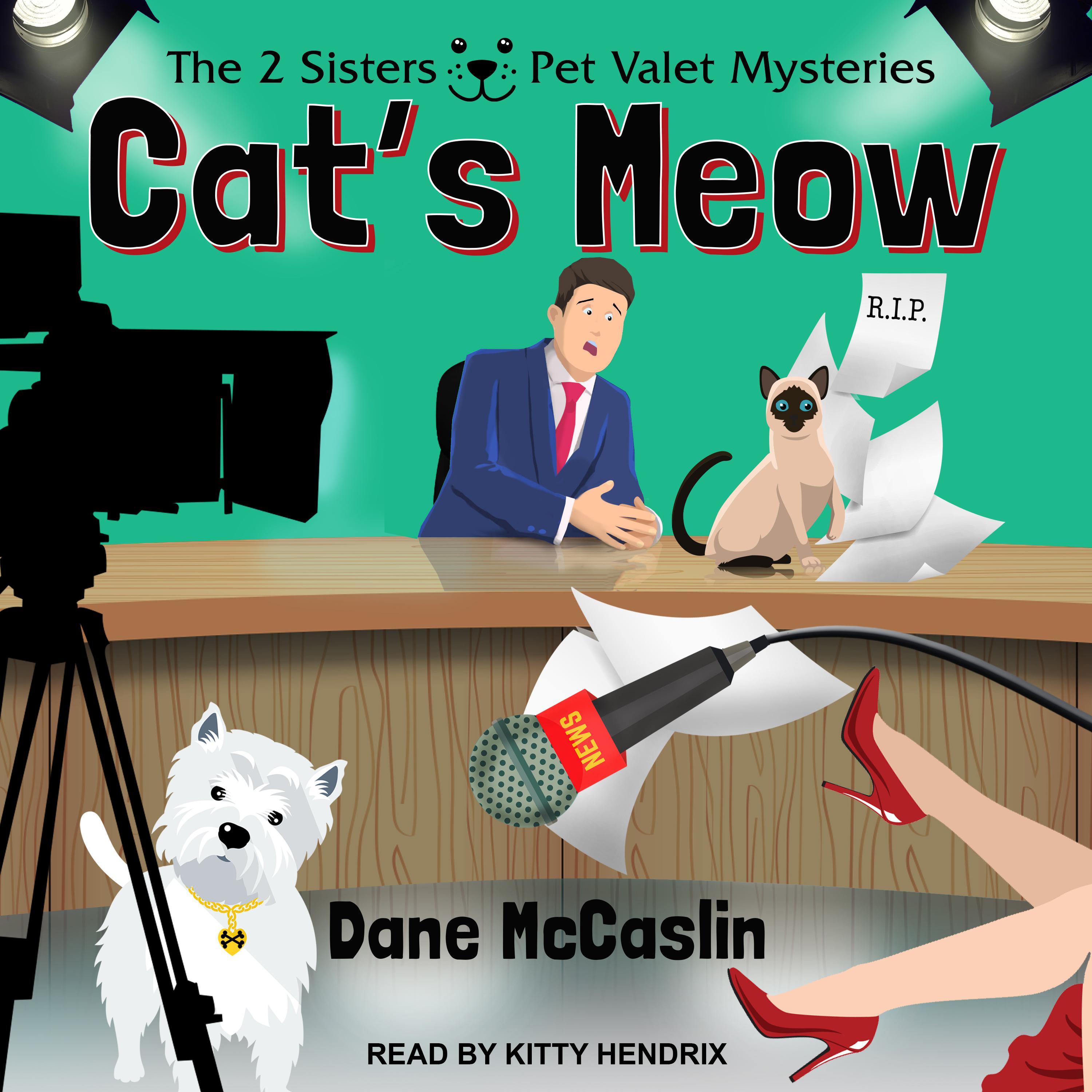 Cat's Meow