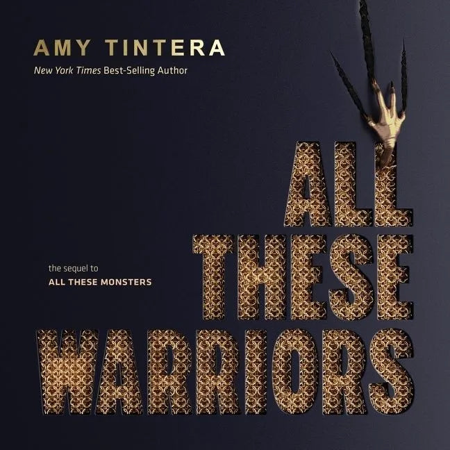 All These Warriors