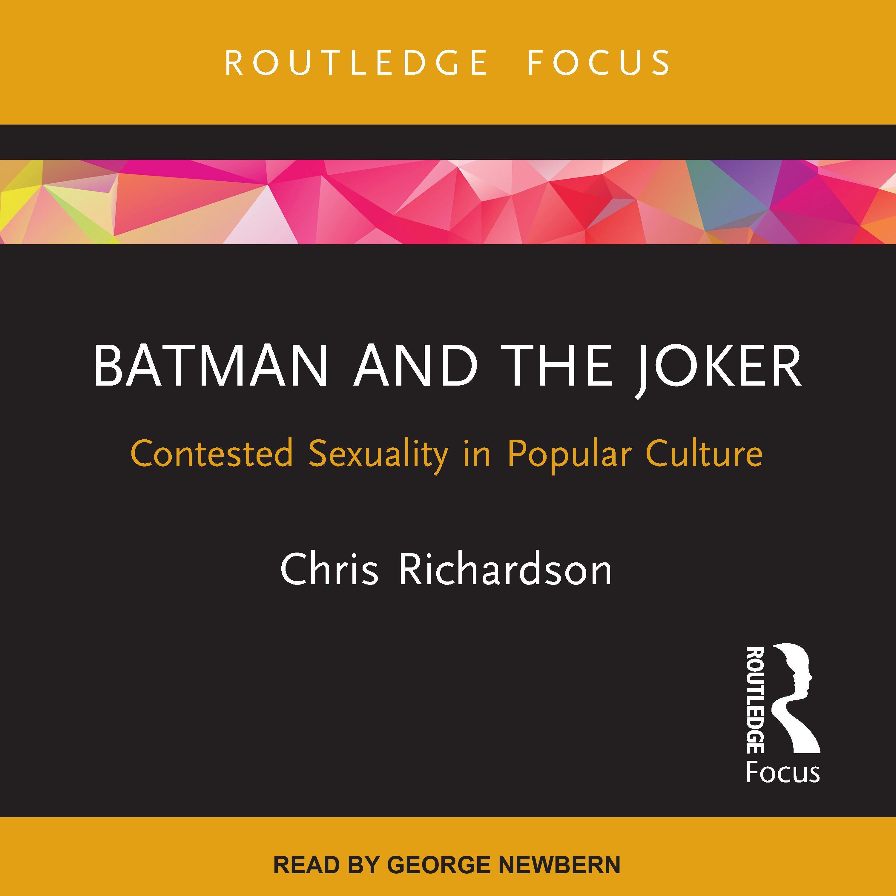 Batman and the Joker