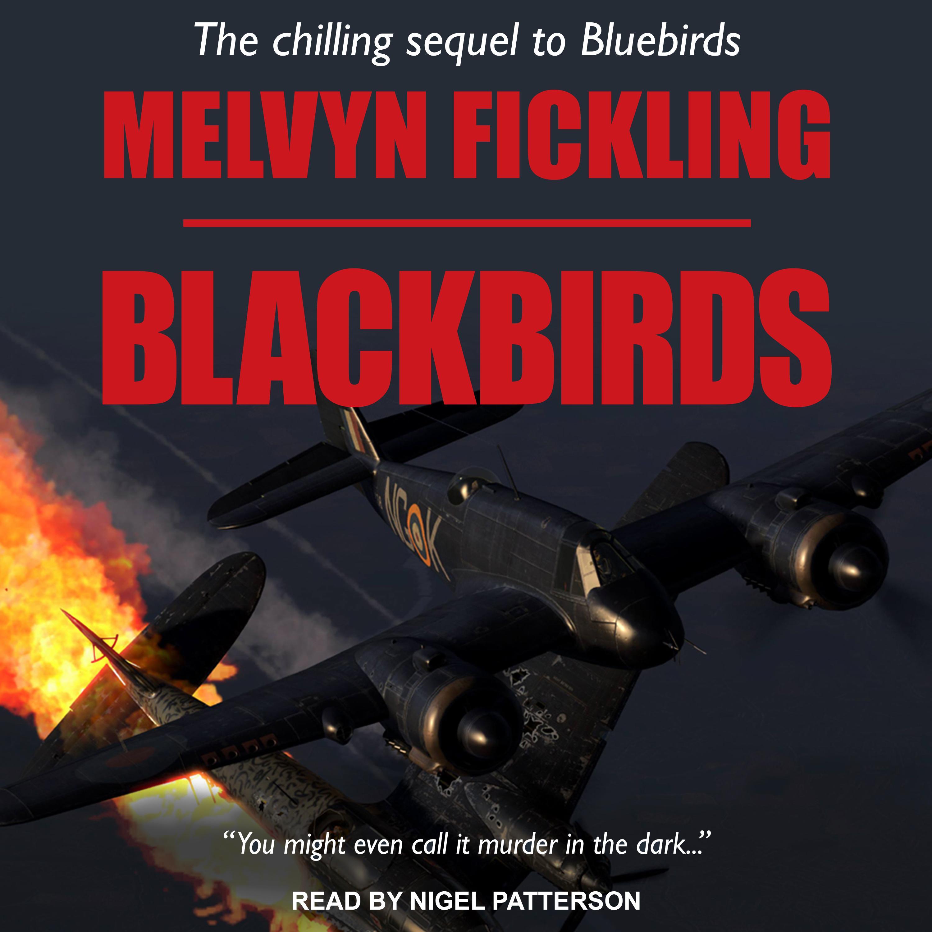 Blackbirds