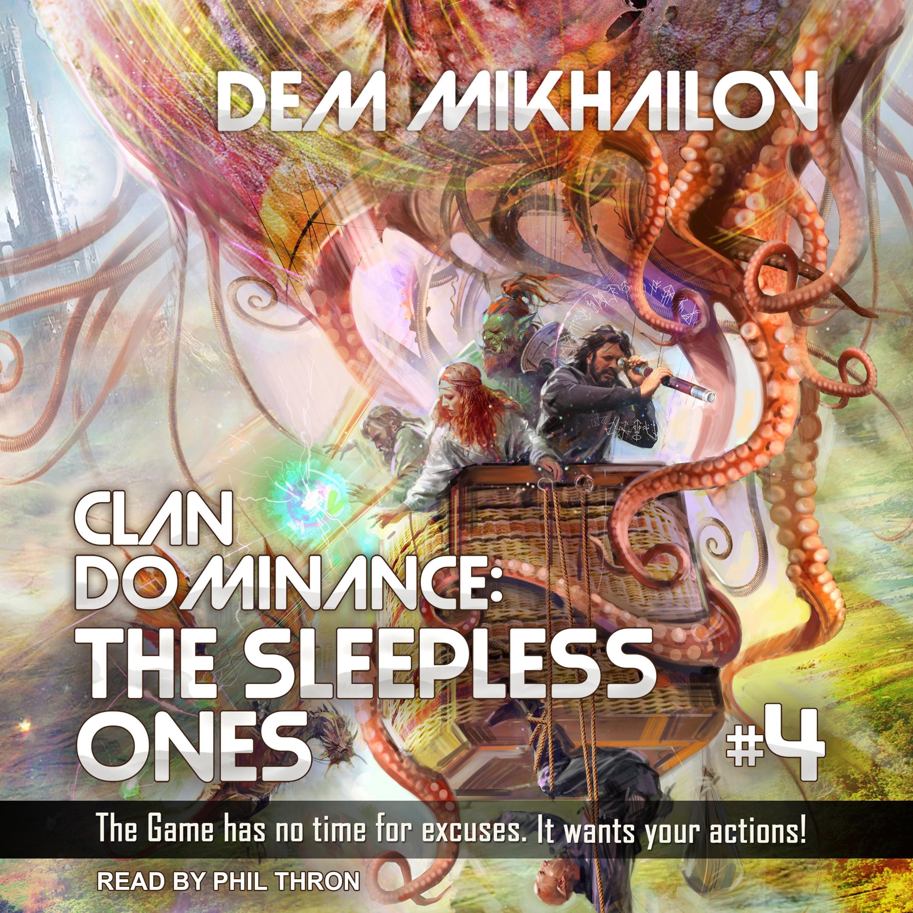 Clan Dominance