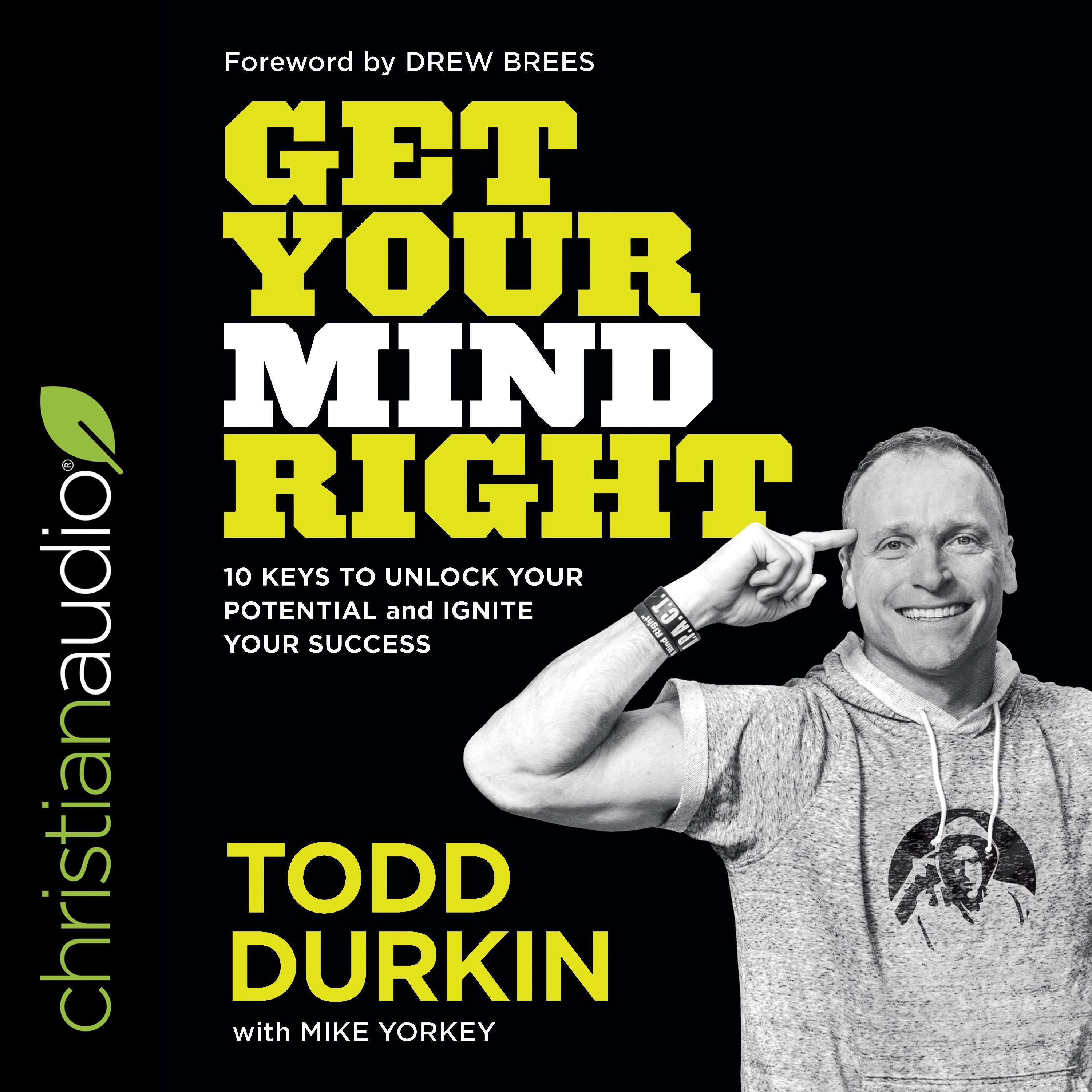 Get Your Mind Right