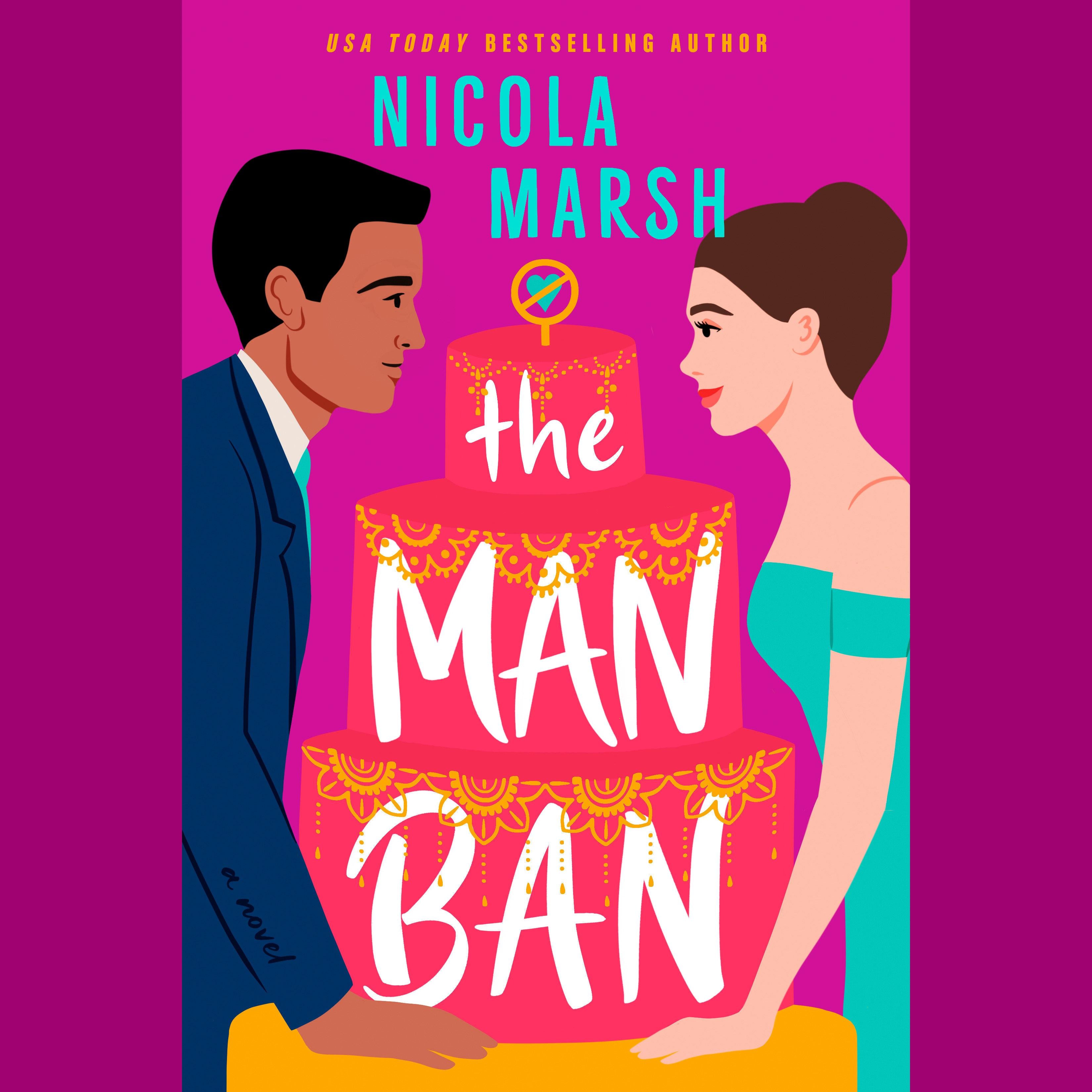 The Man Ban