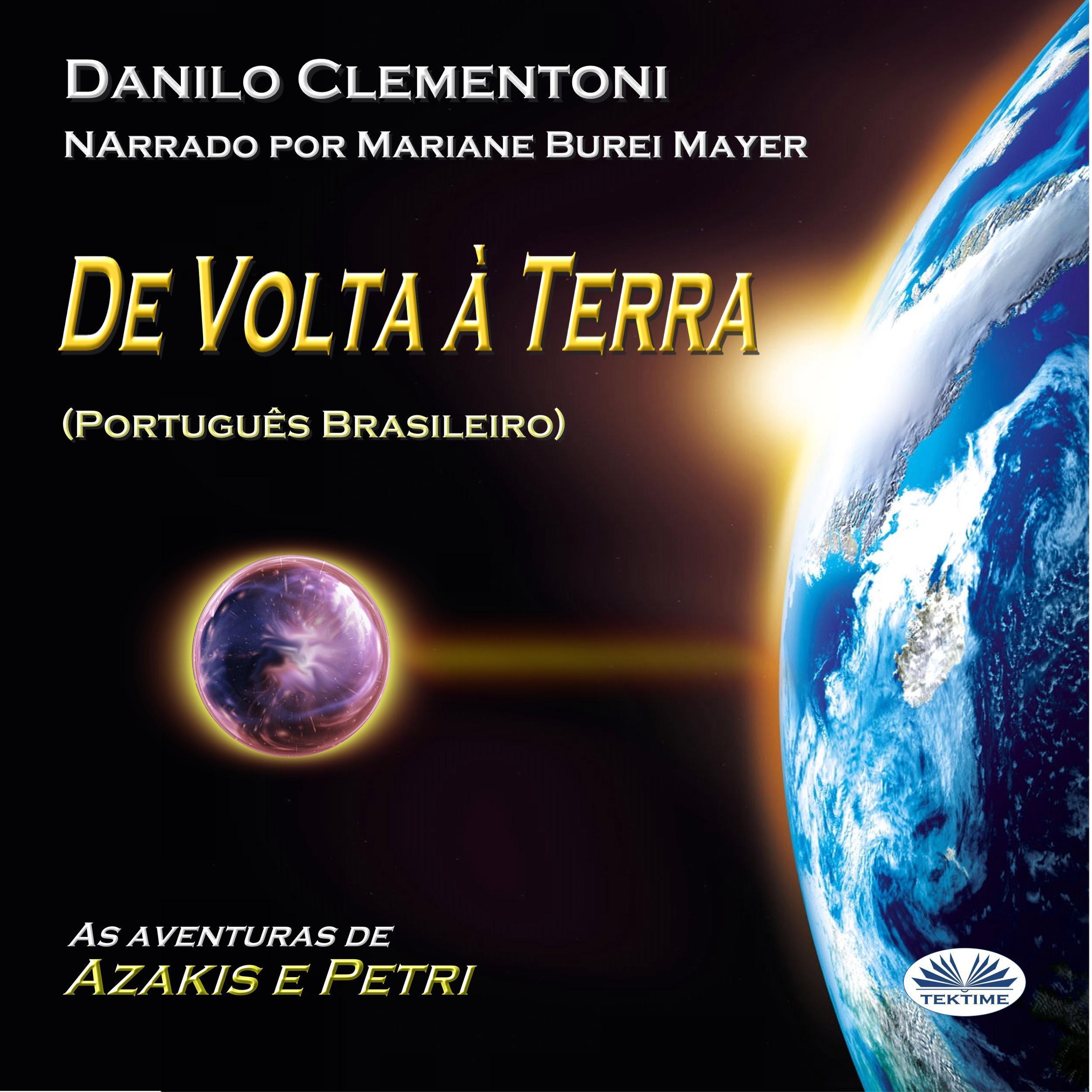 De Volta à Terra
