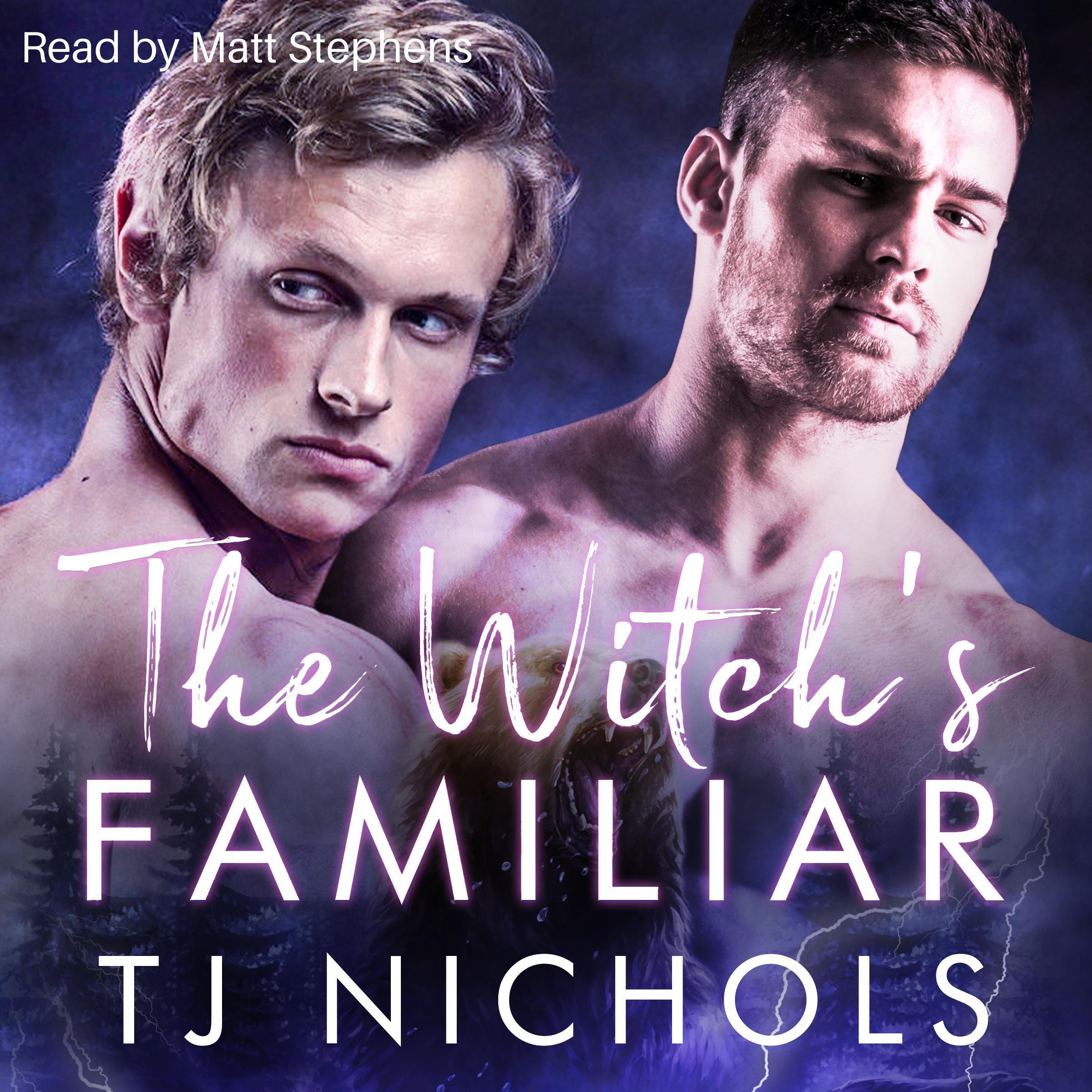 The Witch's Familiar