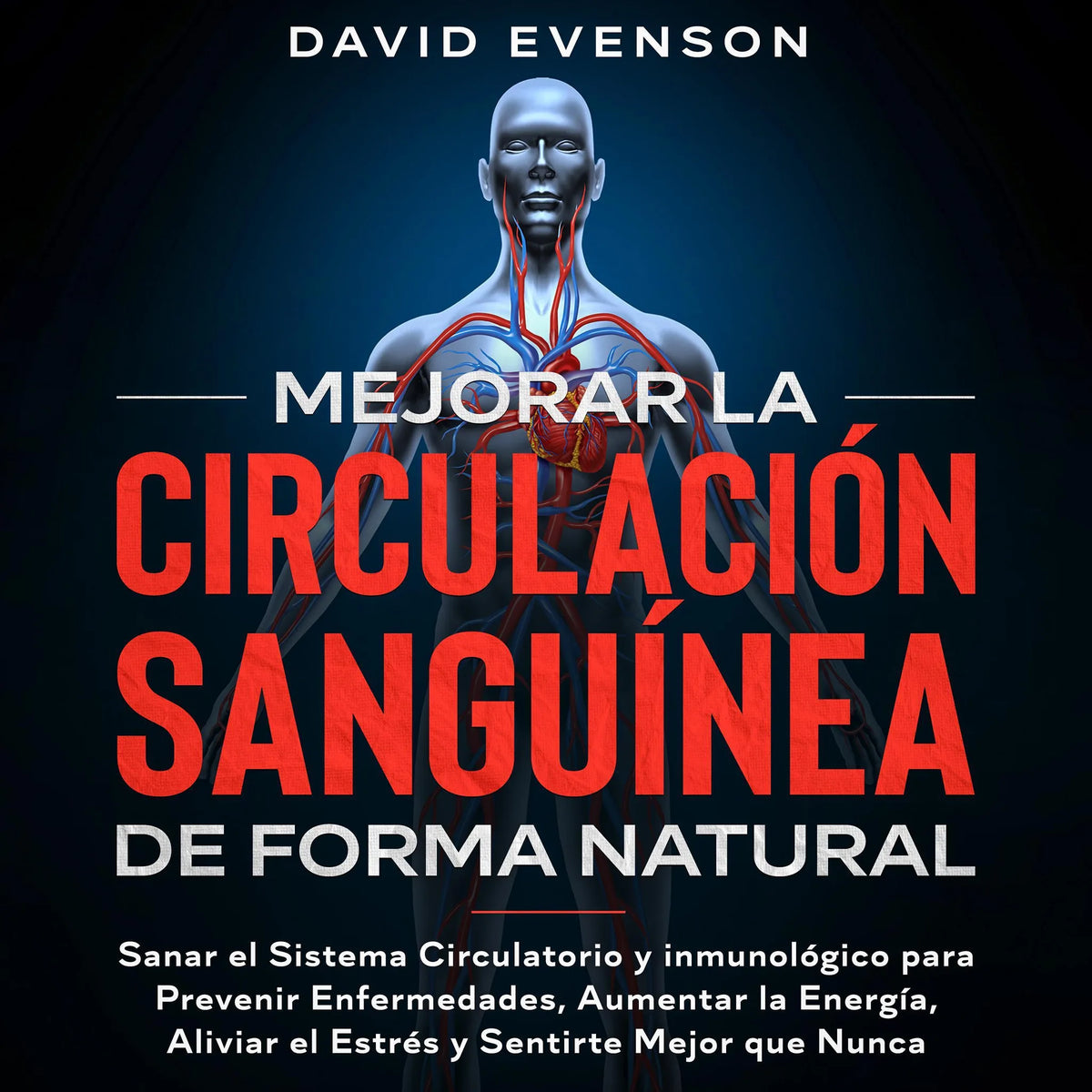 Mejorar la Circulación Sanguínea de Forma Natural