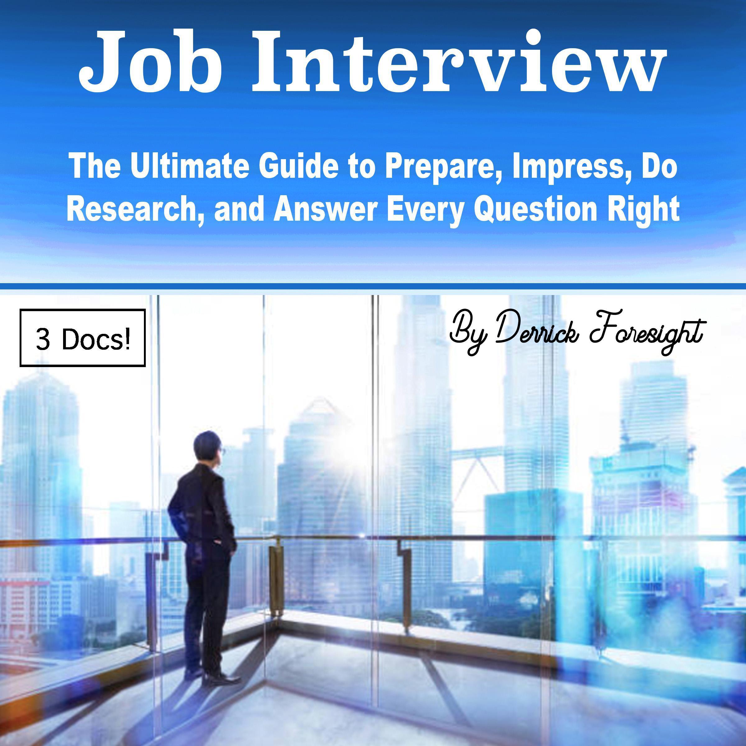 Job Interview