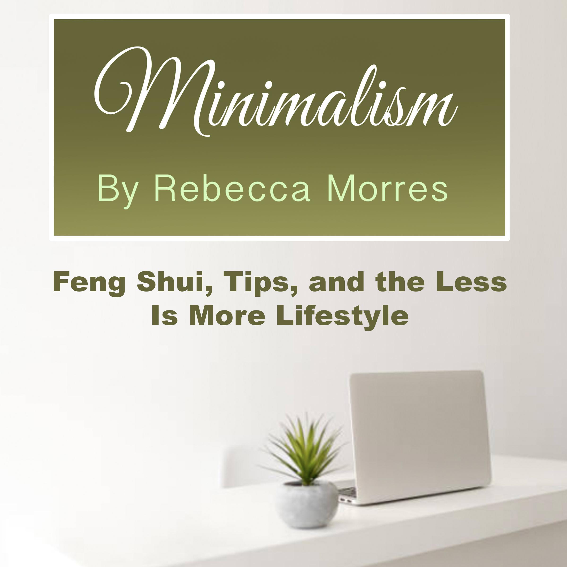 Minimalism