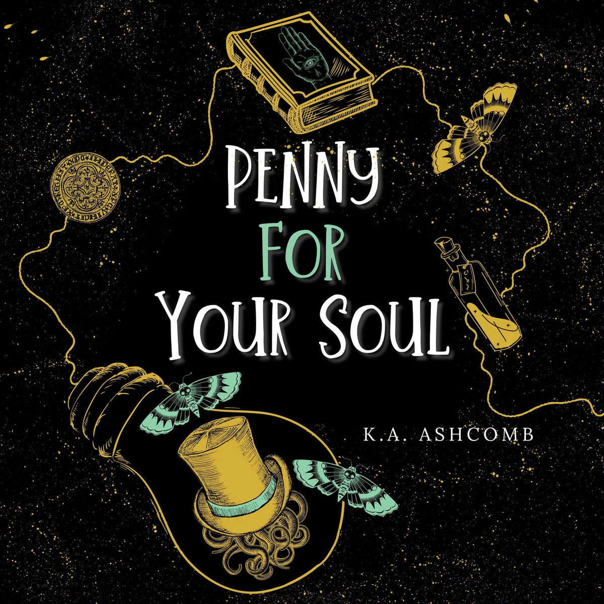 Penny for Your Soul