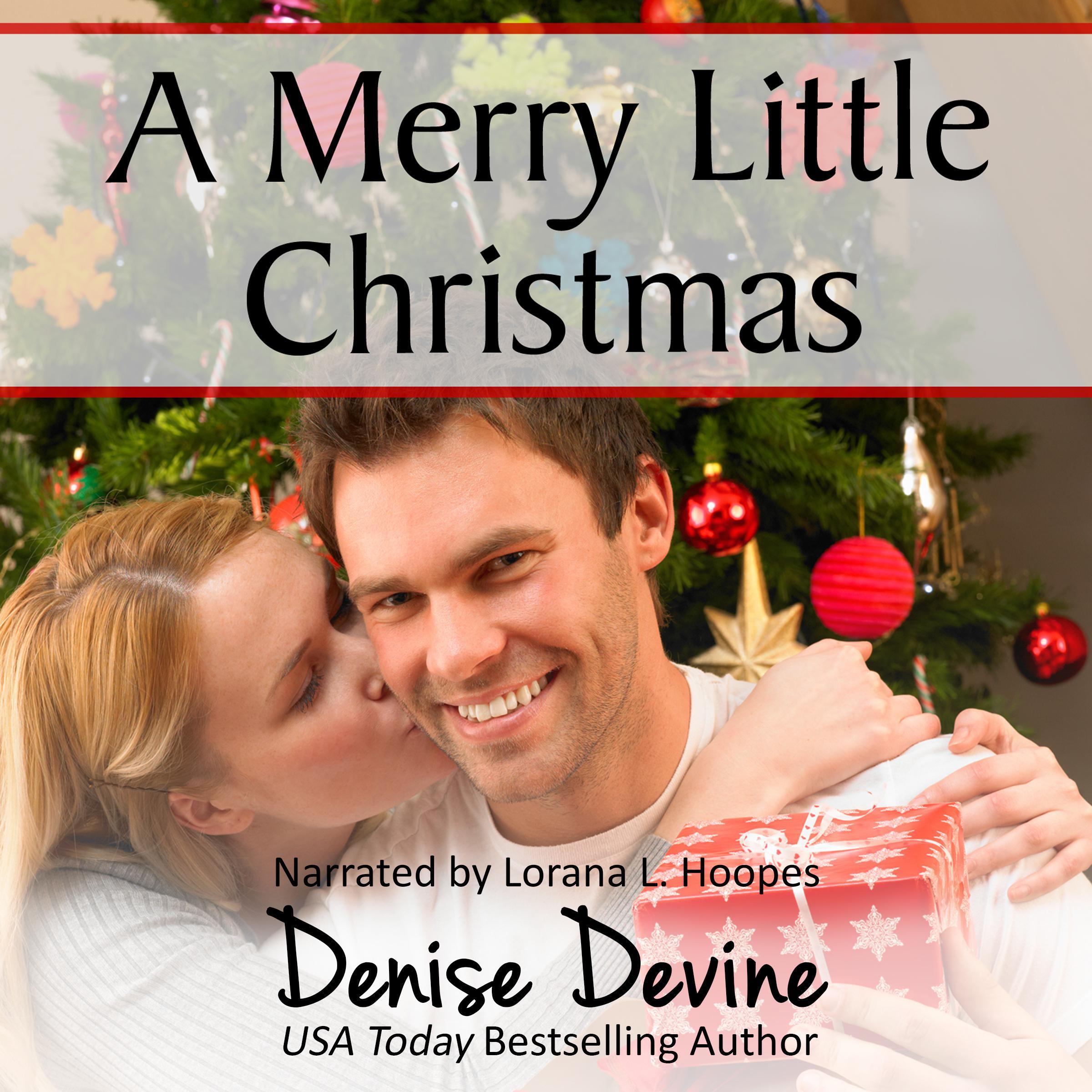 A Merry Little Christmas