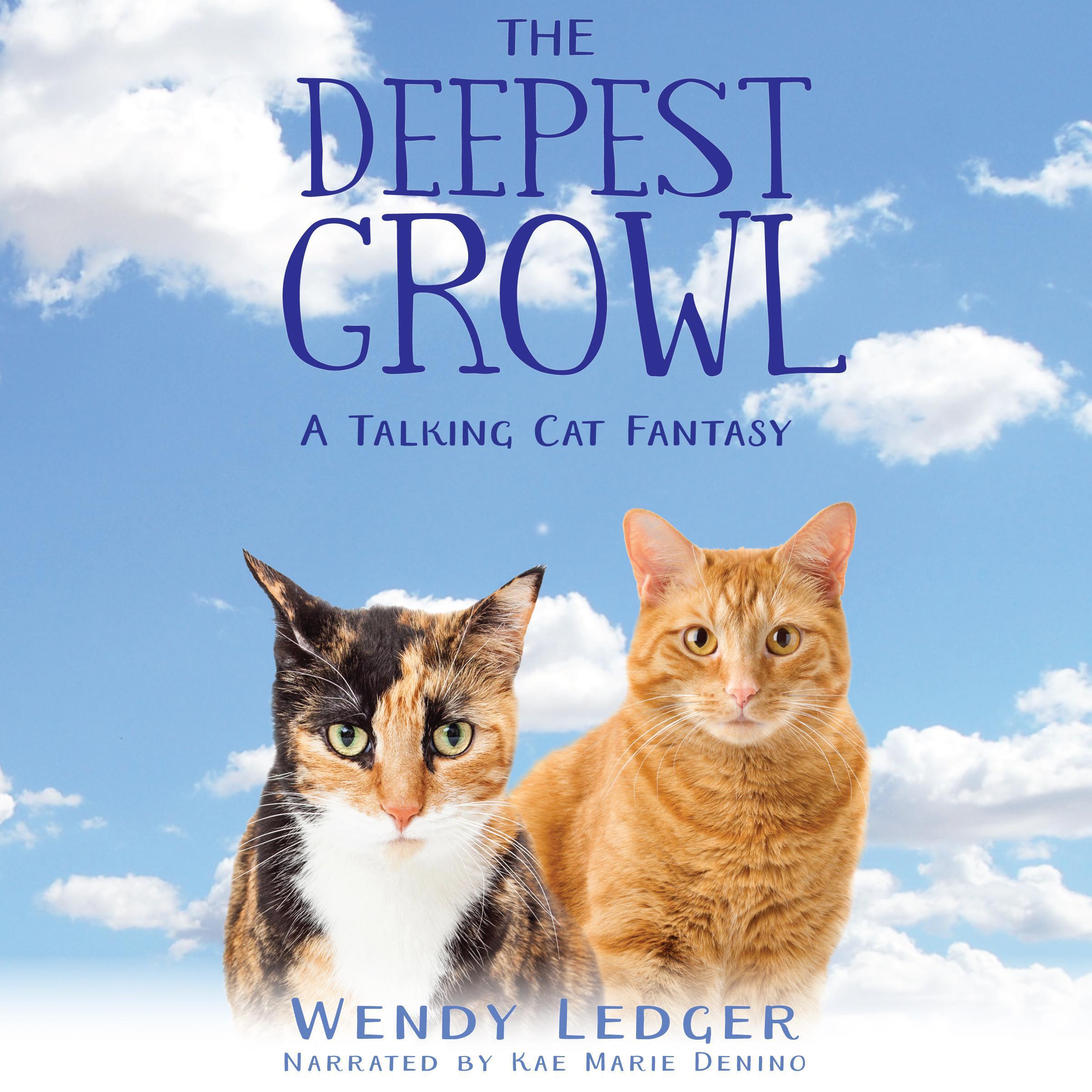 The Deepest Growl