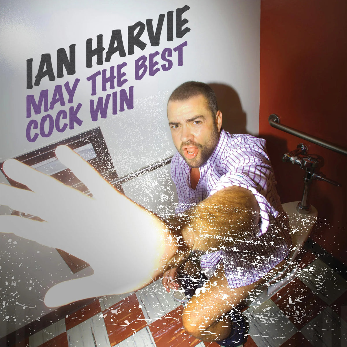 May the Best Cock Win