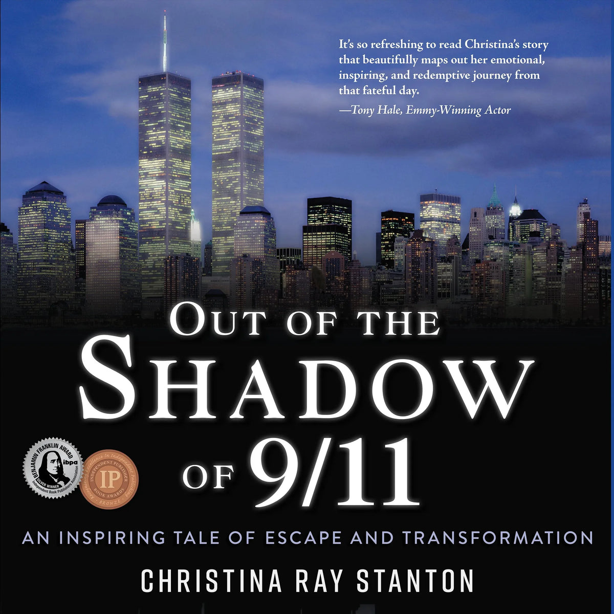 Out of the Shadow of 9/11
