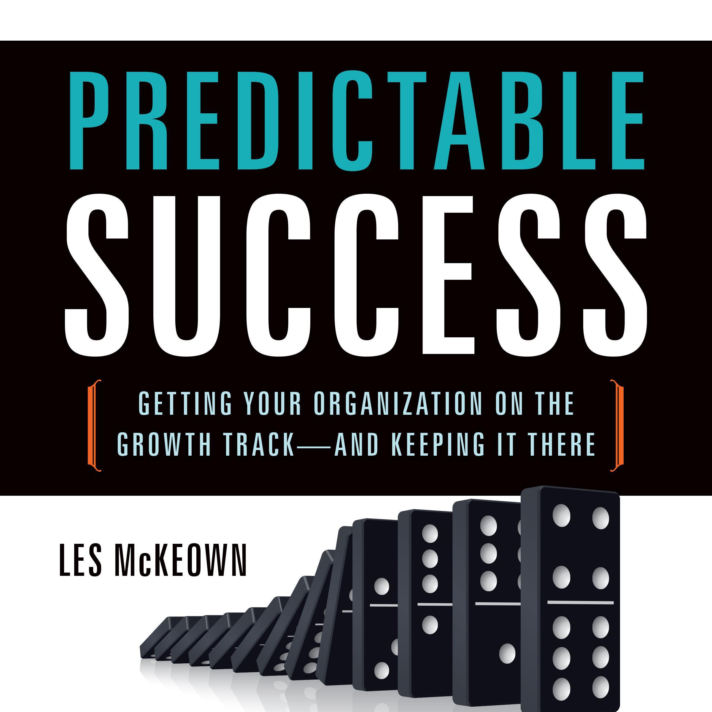 Predictable Success