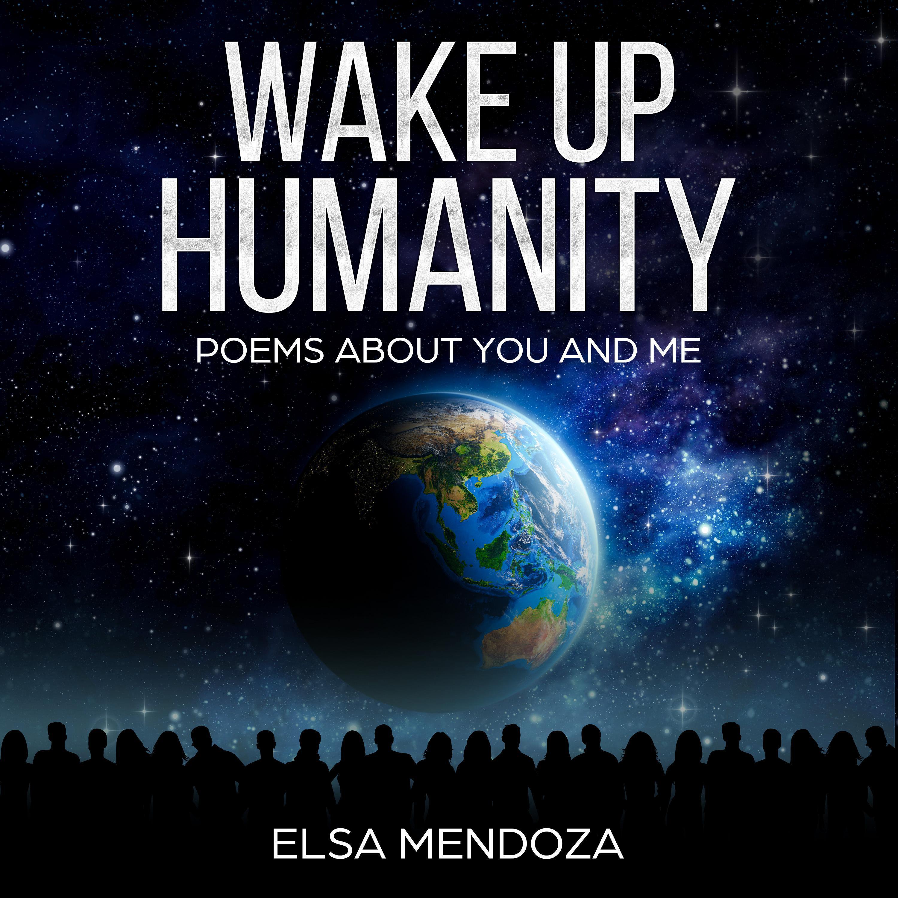 WAKE UP HUMANITY