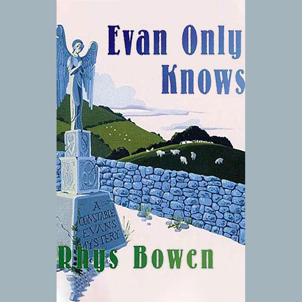 Evan Only Knows