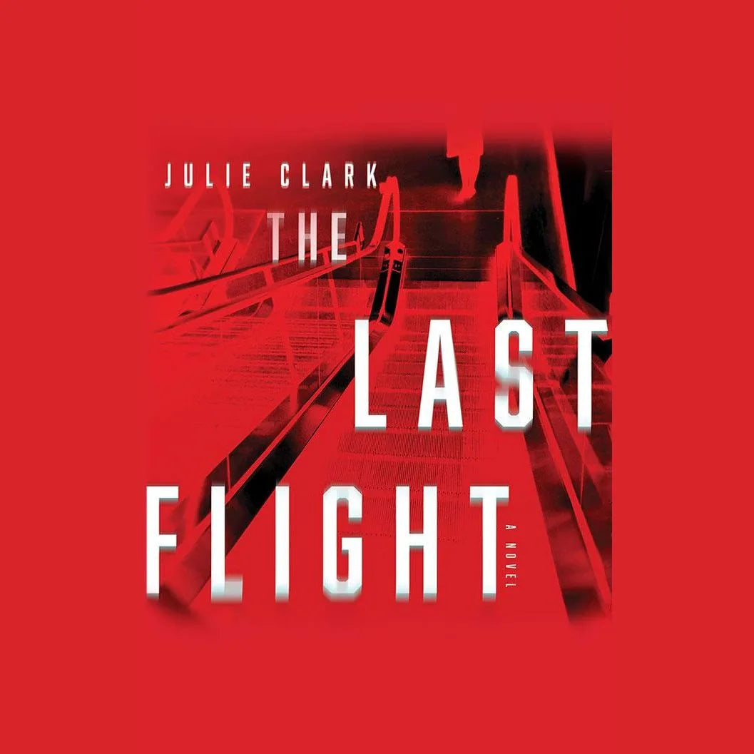 The Last Flight