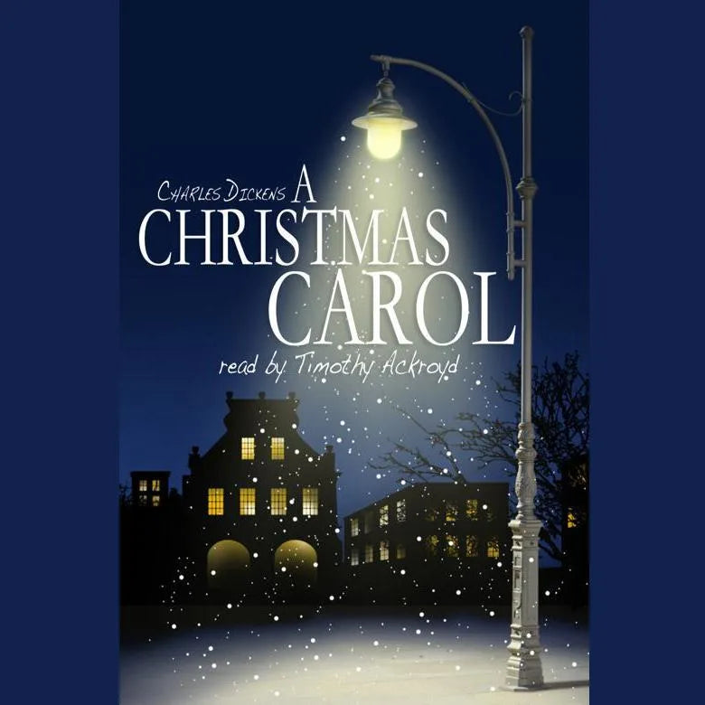A Christmas Carol