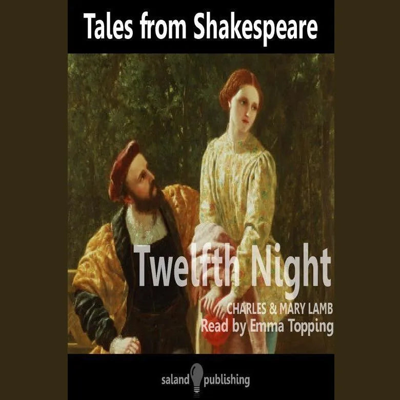 Tales from Shakespeare: Twelfth Night