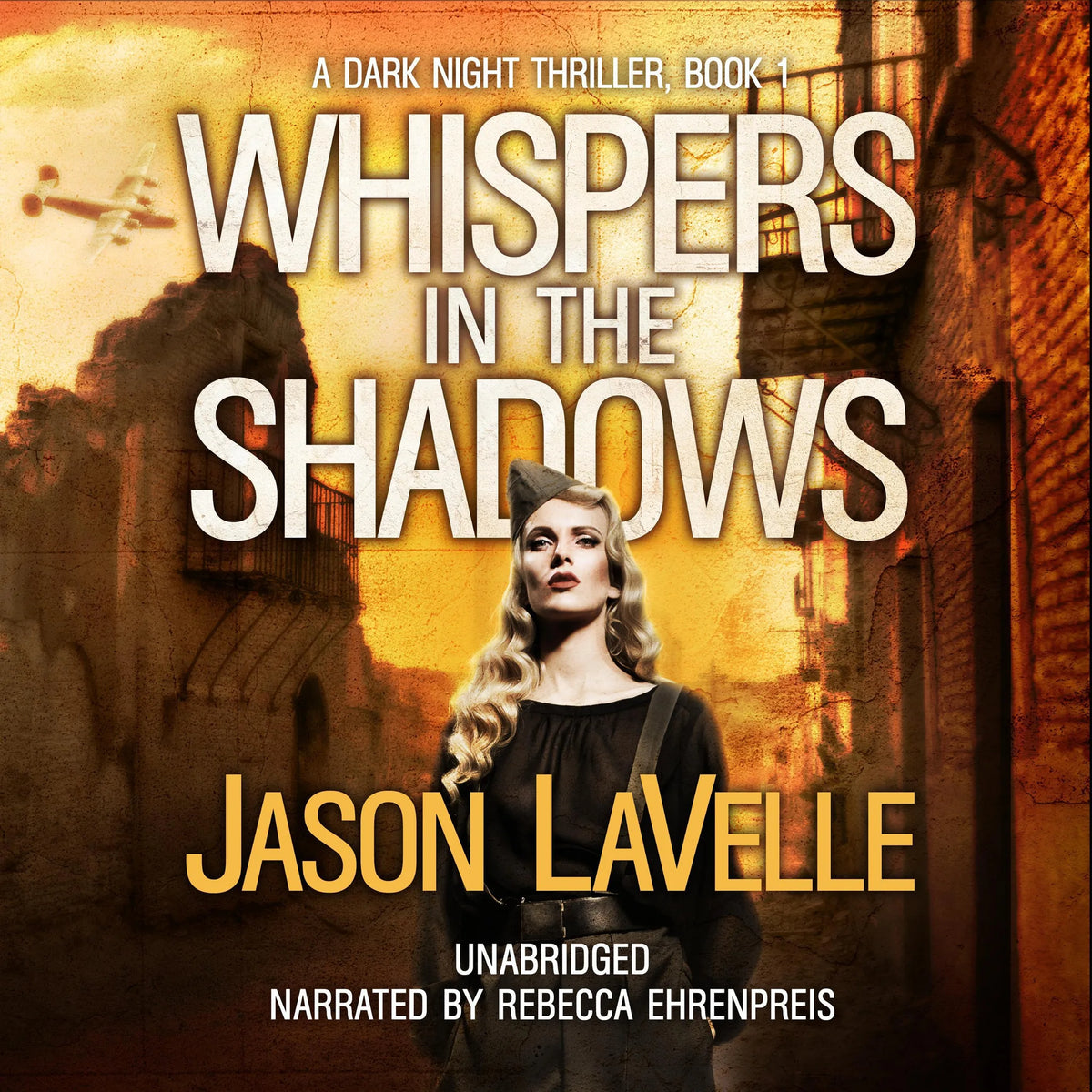 Whispers in the Shadows