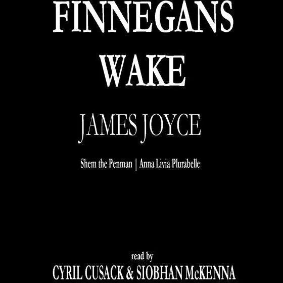 Finnegans Wake
