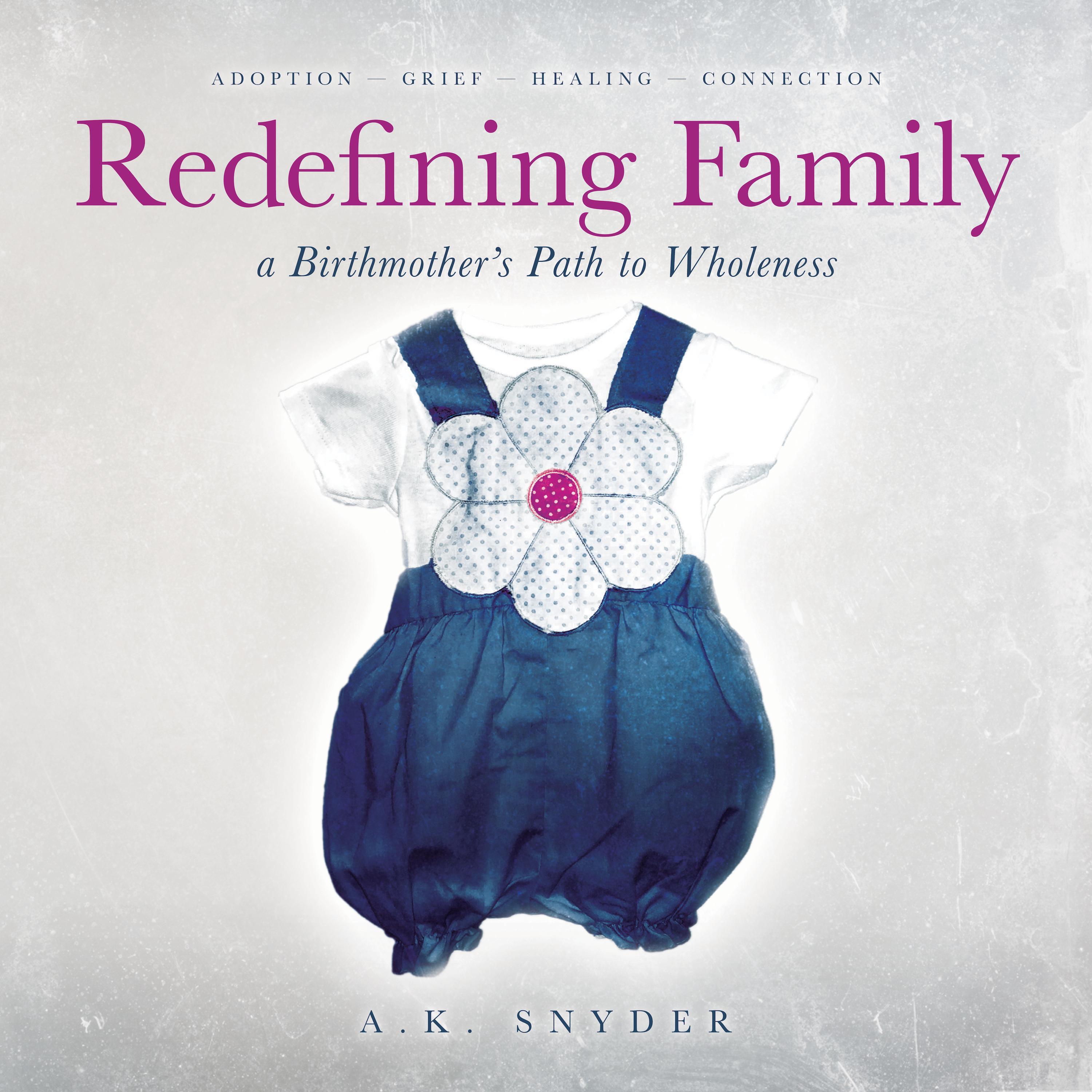 Redefining Family