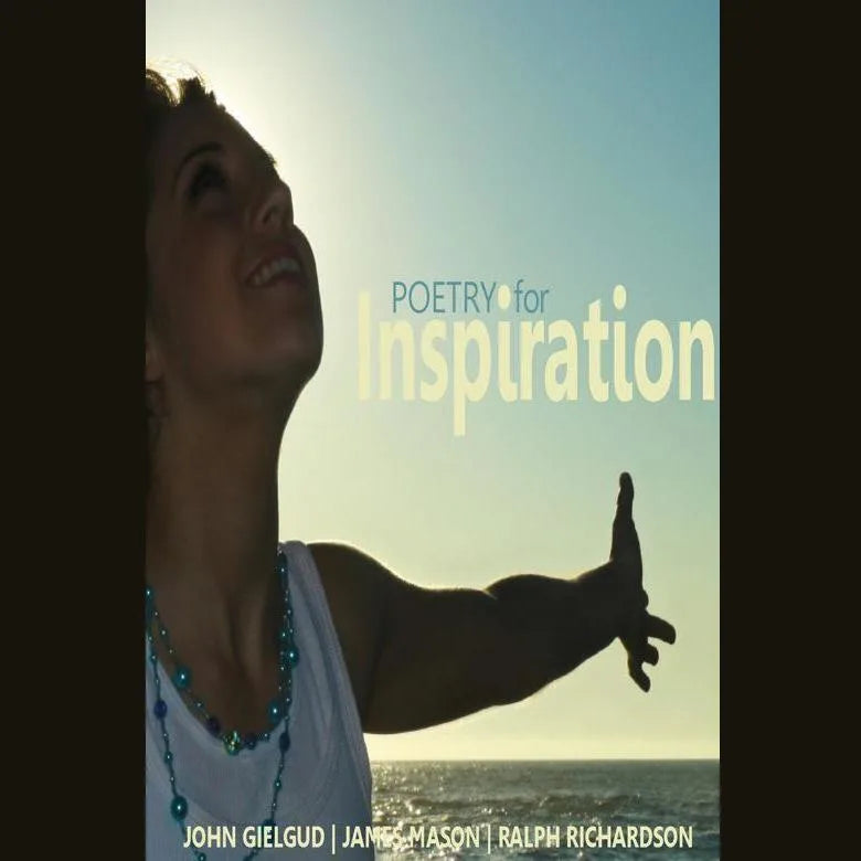 Poetry for Inspiration