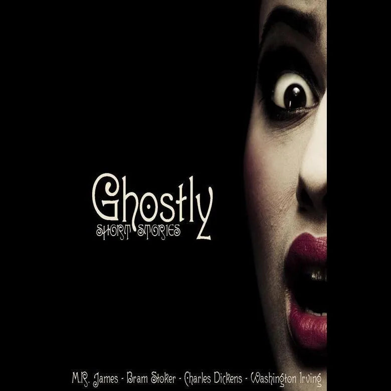 Ghostly Short Stories